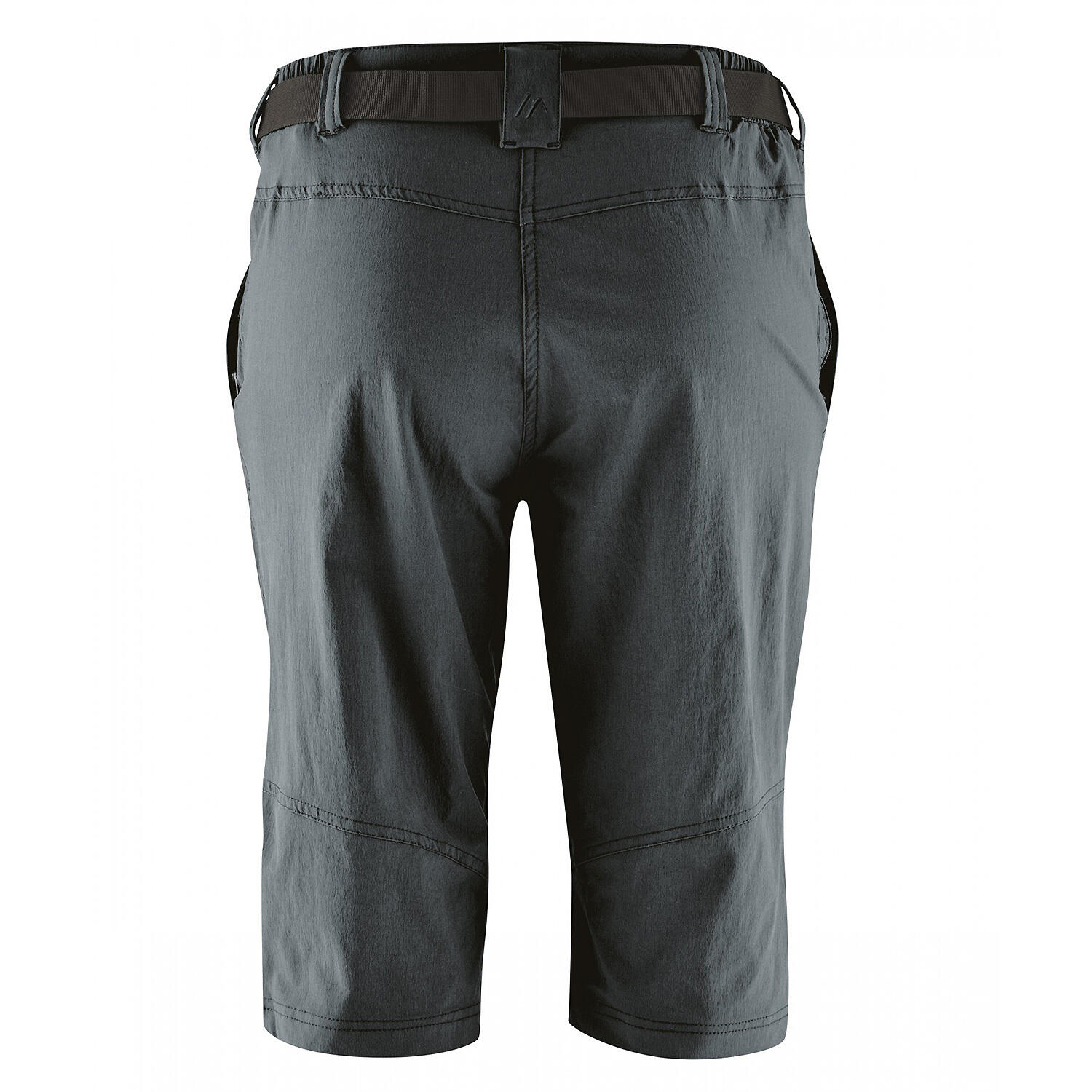 Calções femininos das Bermudas Maier Sports Lawa 3/7