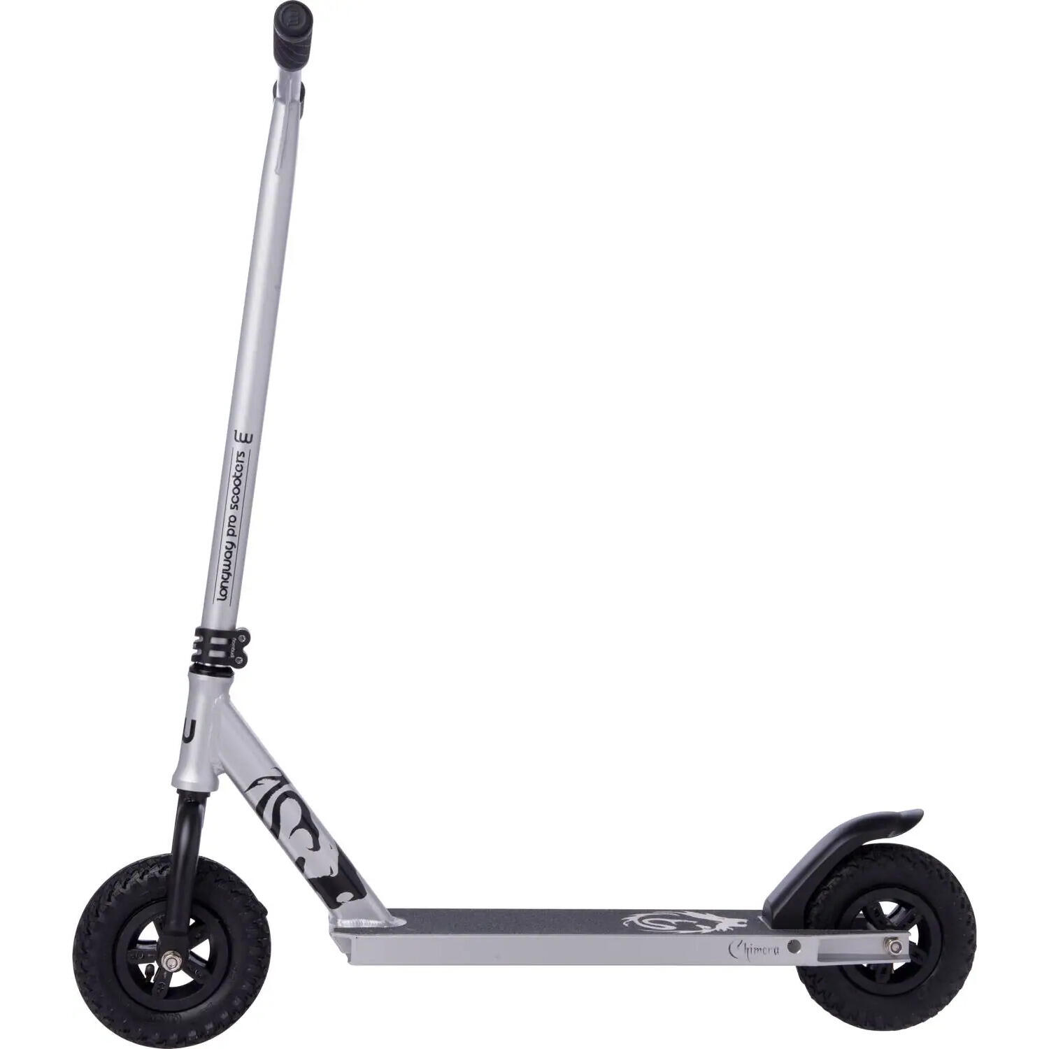 Roller Longway Chimera Dirt 3/7