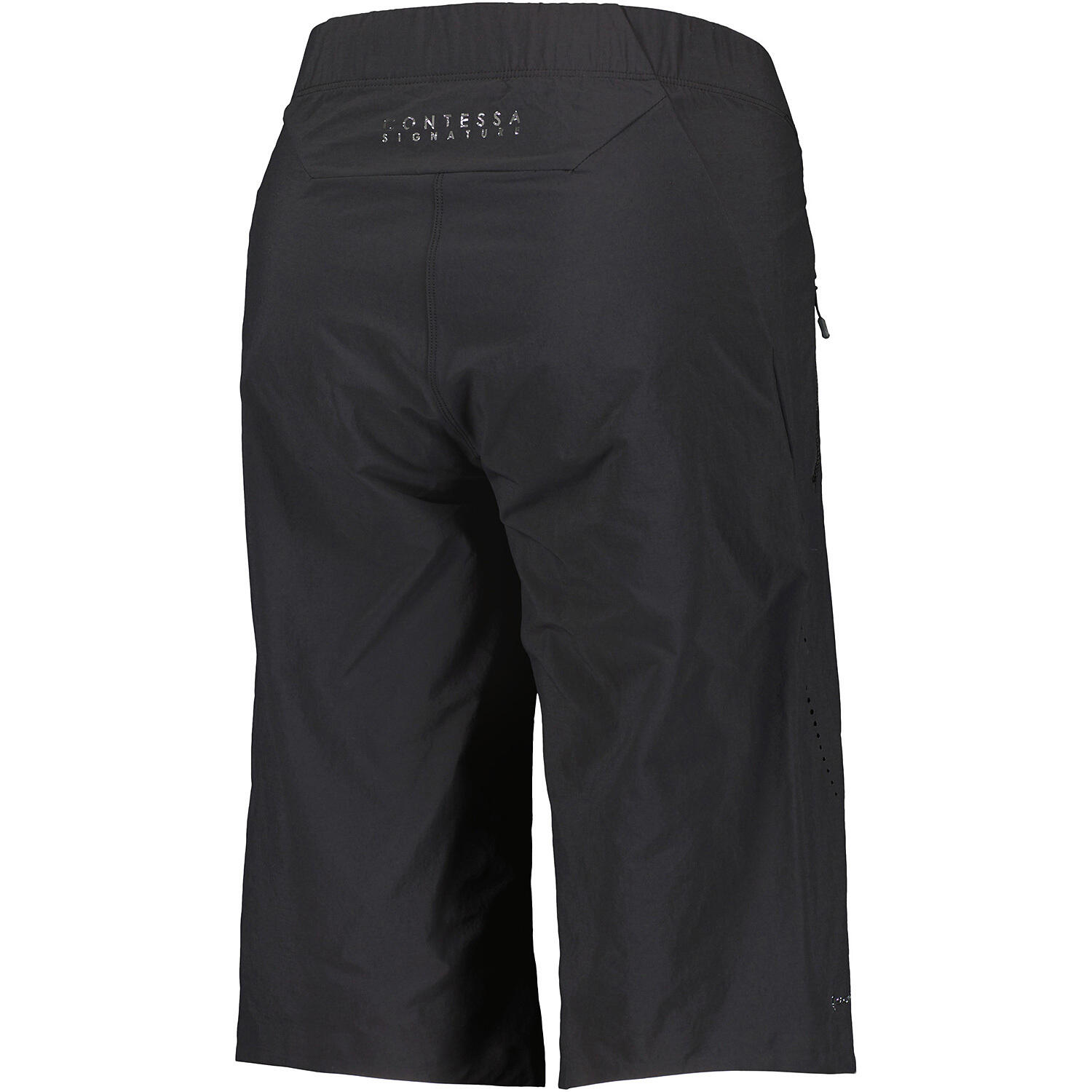 Damen Short W TRAIL CONTESSA SIGN. SHORTS 2/2