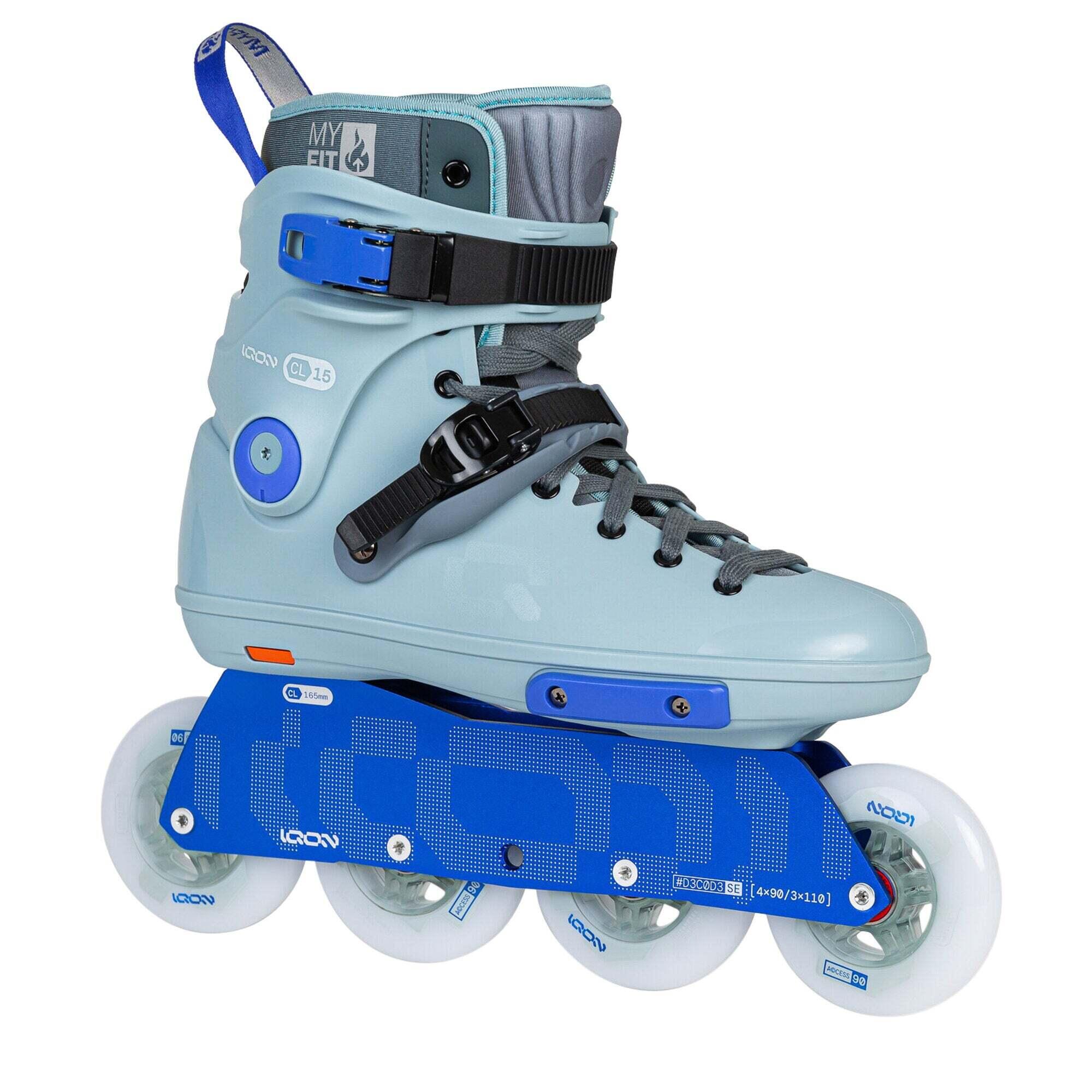 Freeskate-Roller Iqon CL 15 2/6