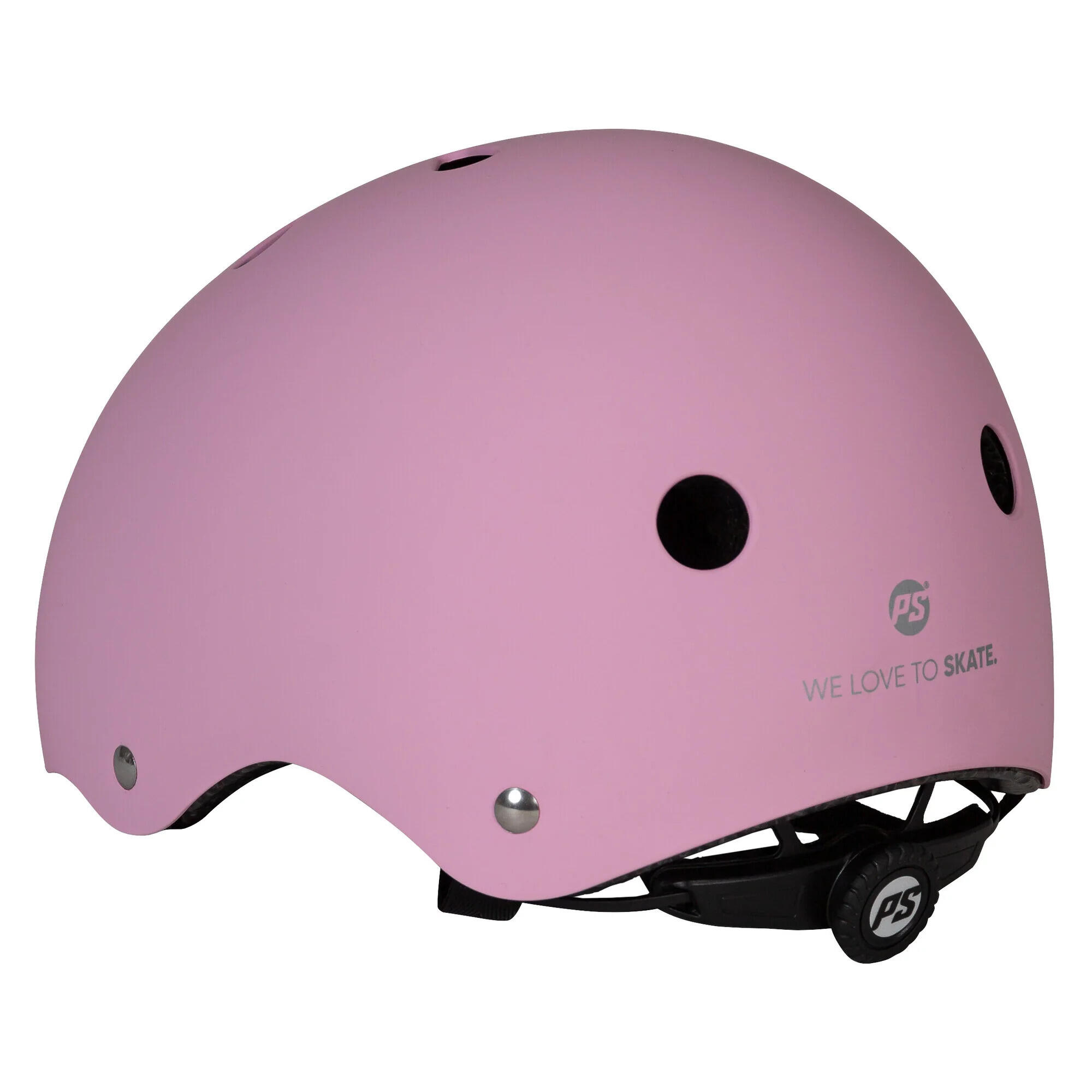 Casco da bici da roller Powerslide Allround Adventure Fondant 4/6
