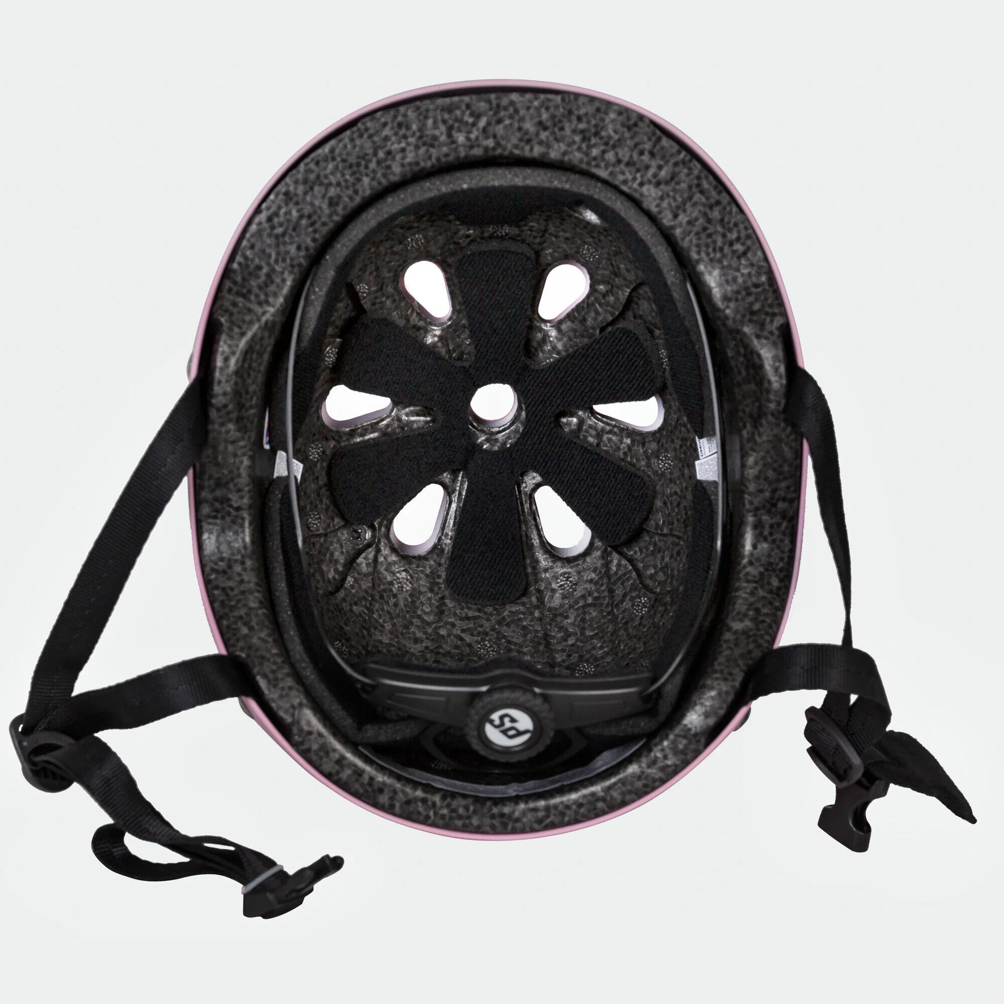 Casco da bici da roller Powerslide Allround Adventure Fondant 6/6