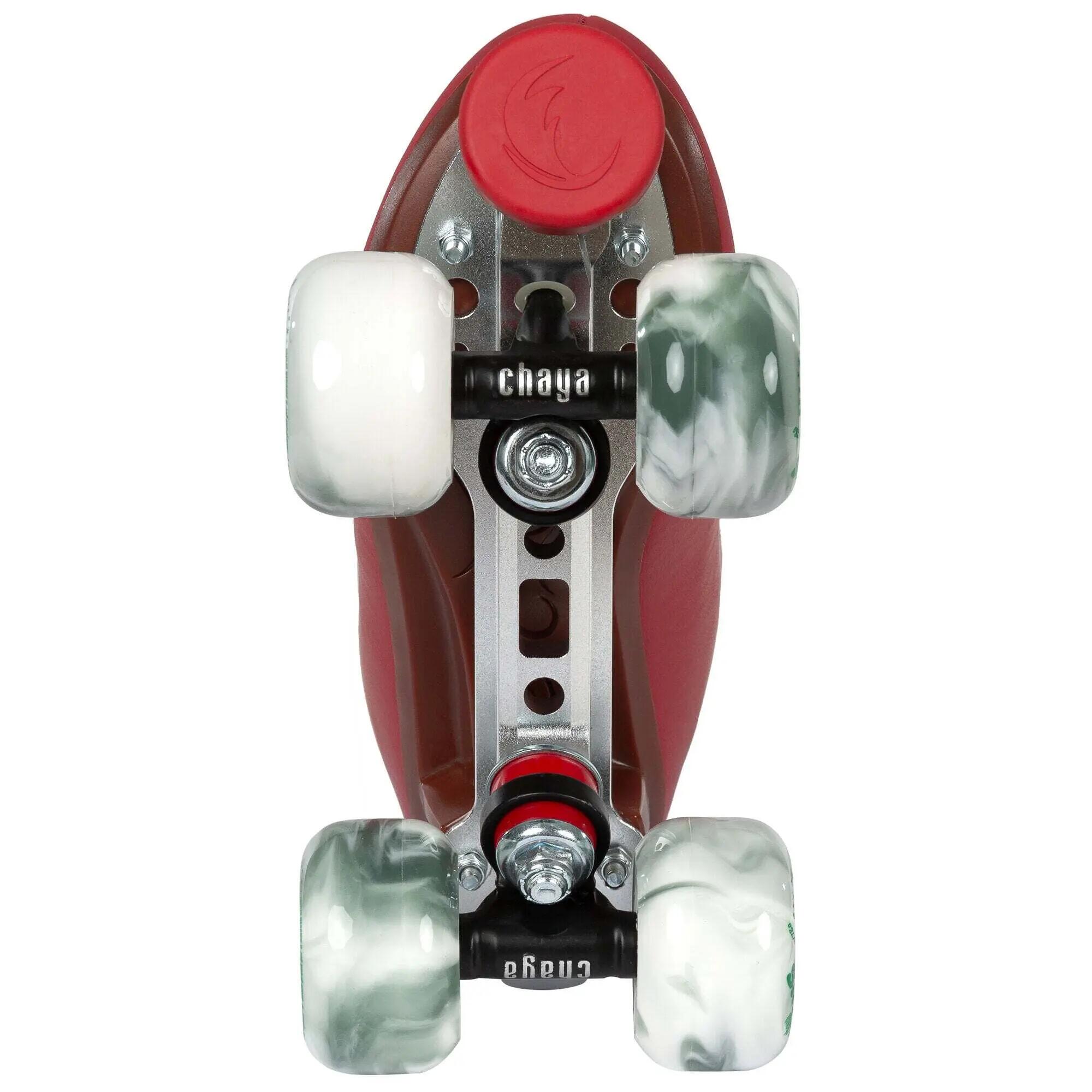 Roller quad Chaya Melrose Premium 5/7