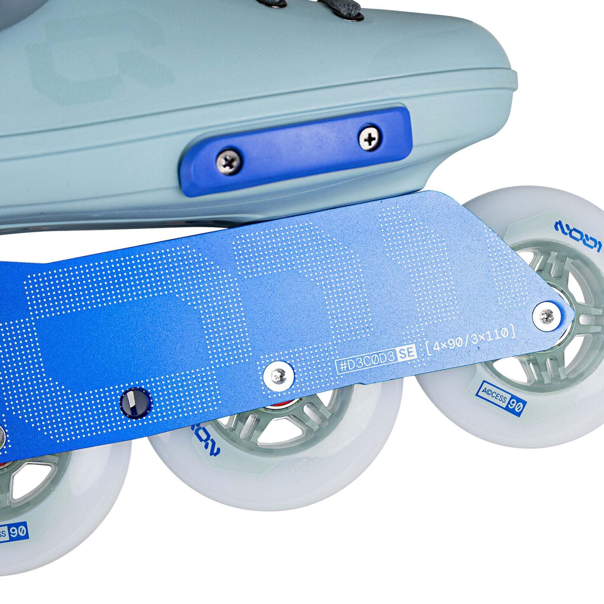 Freeskate-Roller Iqon CL 15 6/6
