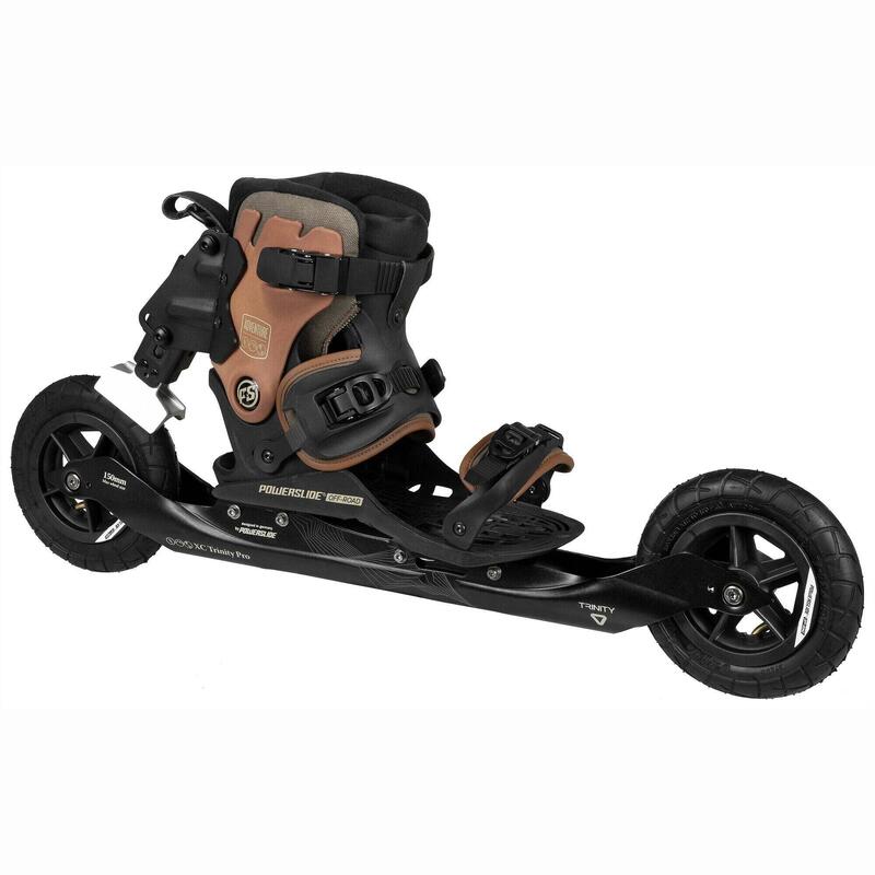 Role off-road Powerslide Trinity Xc Skeleton Tri