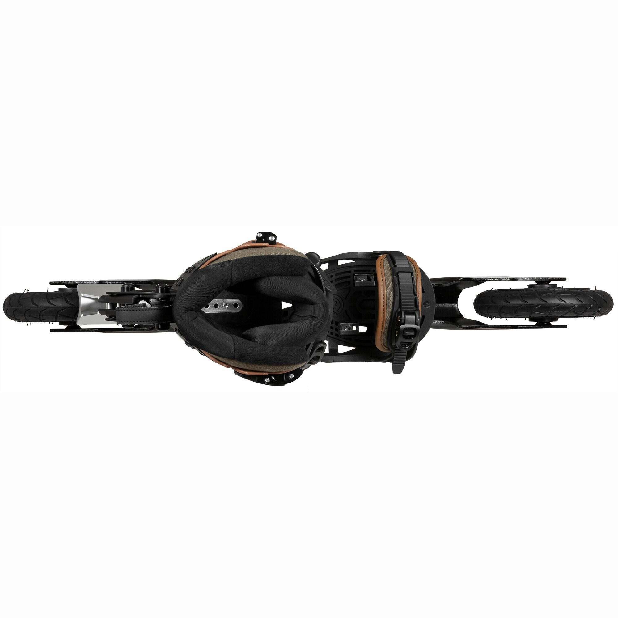 Patinaje Freeskate Powerslide XC Skeleton 150 4/7