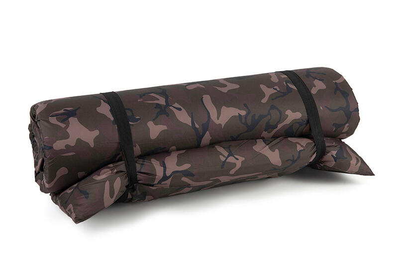 Fox Camo Flat Mat 3/5