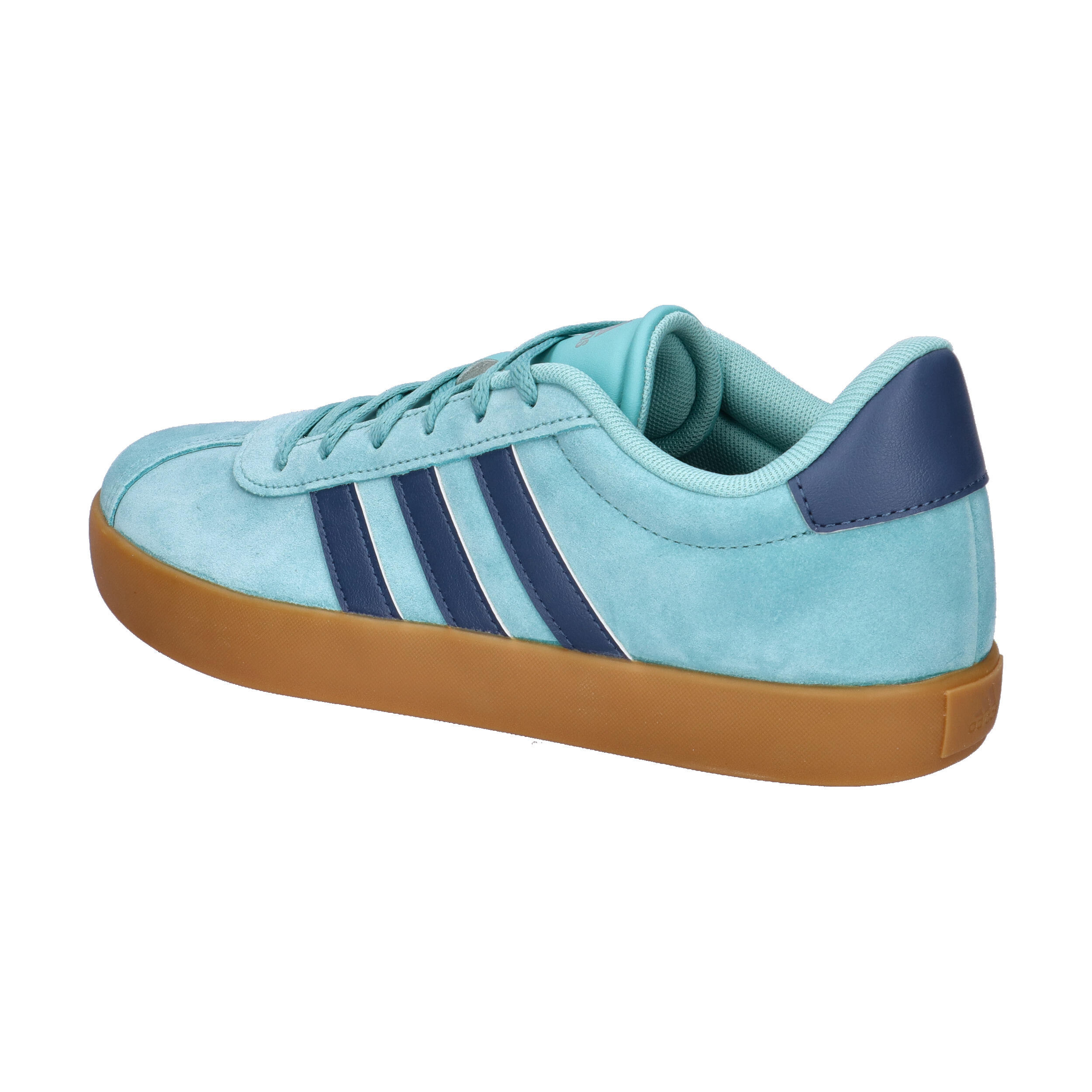 Zapatillas Adidas modelo Zapatillas adidas VL Court 3.0 azul claro i para hombre 10/14