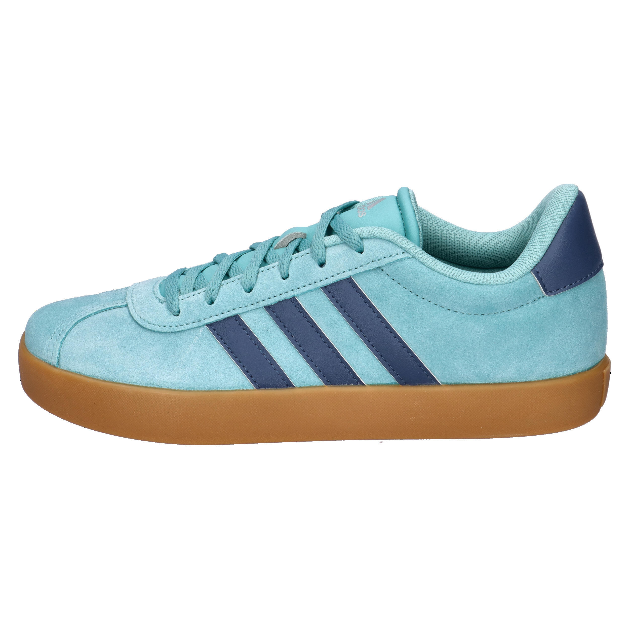 Zapatillas Adidas modelo Zapatillas adidas VL Court 3.0 azul claro i para hombre 9/14