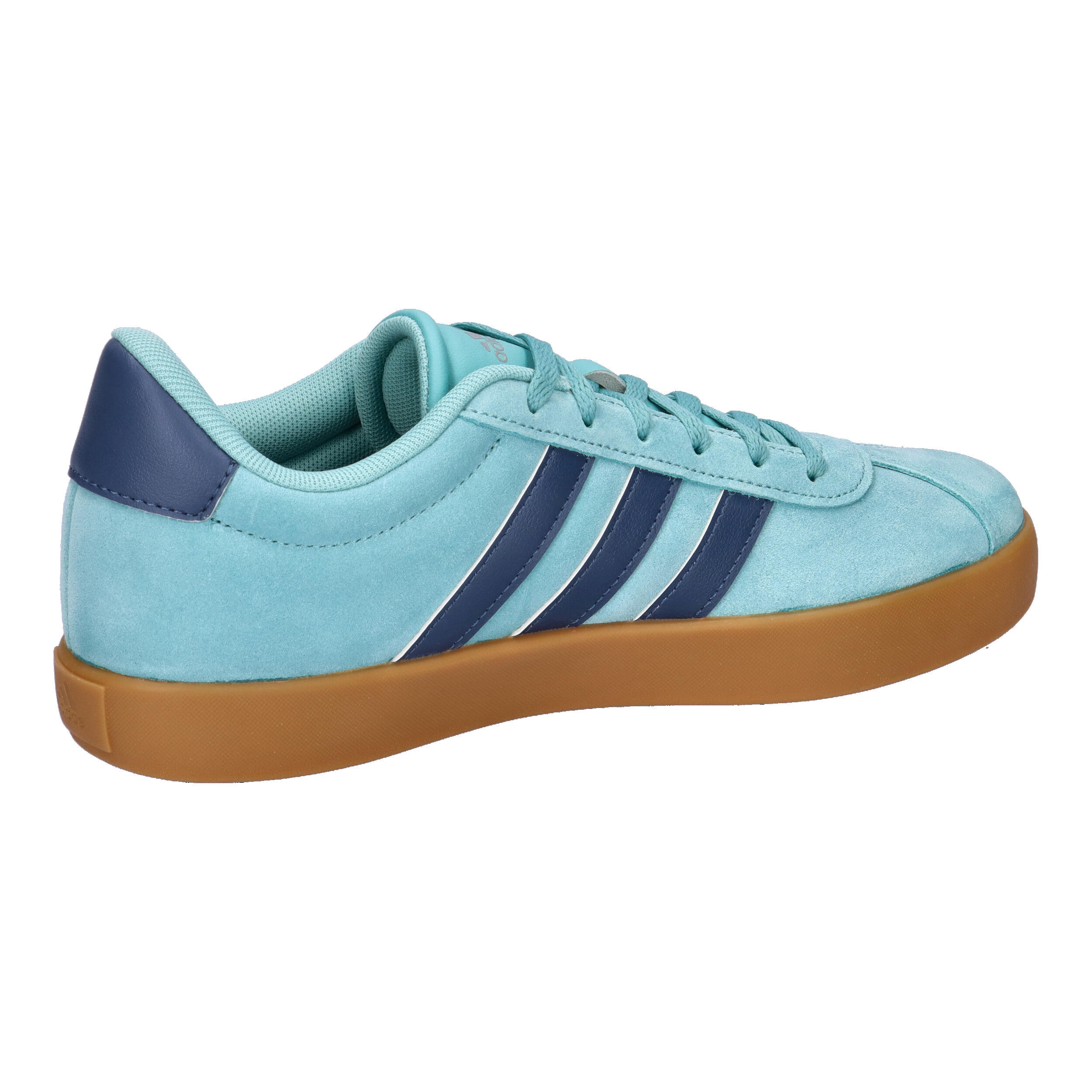 Zapatillas Adidas modelo Zapatillas adidas VL Court 3.0 azul claro i para hombre 14/14