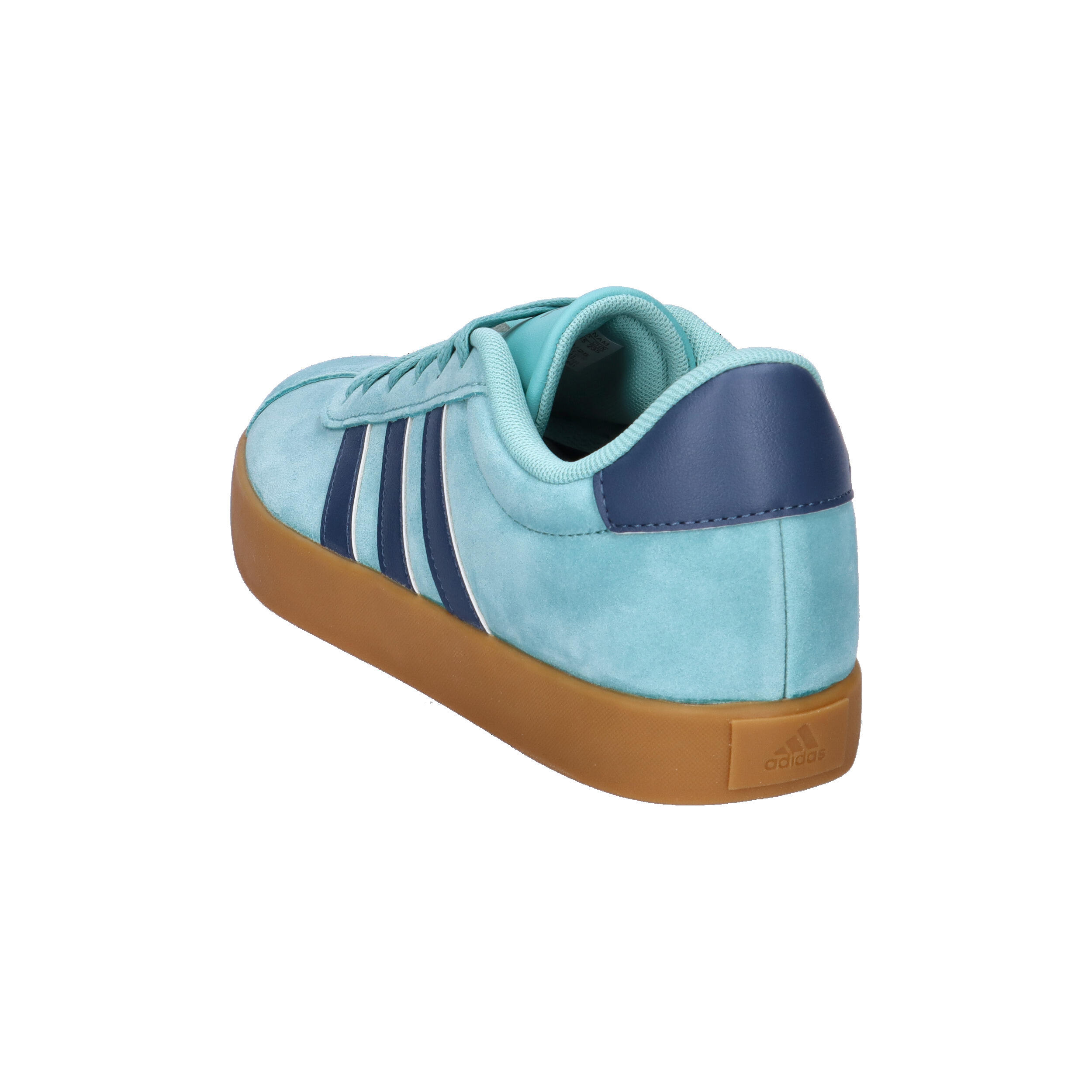 Zapatillas Adidas modelo Zapatillas adidas VL Court 3.0 azul claro i para hombre 11/14
