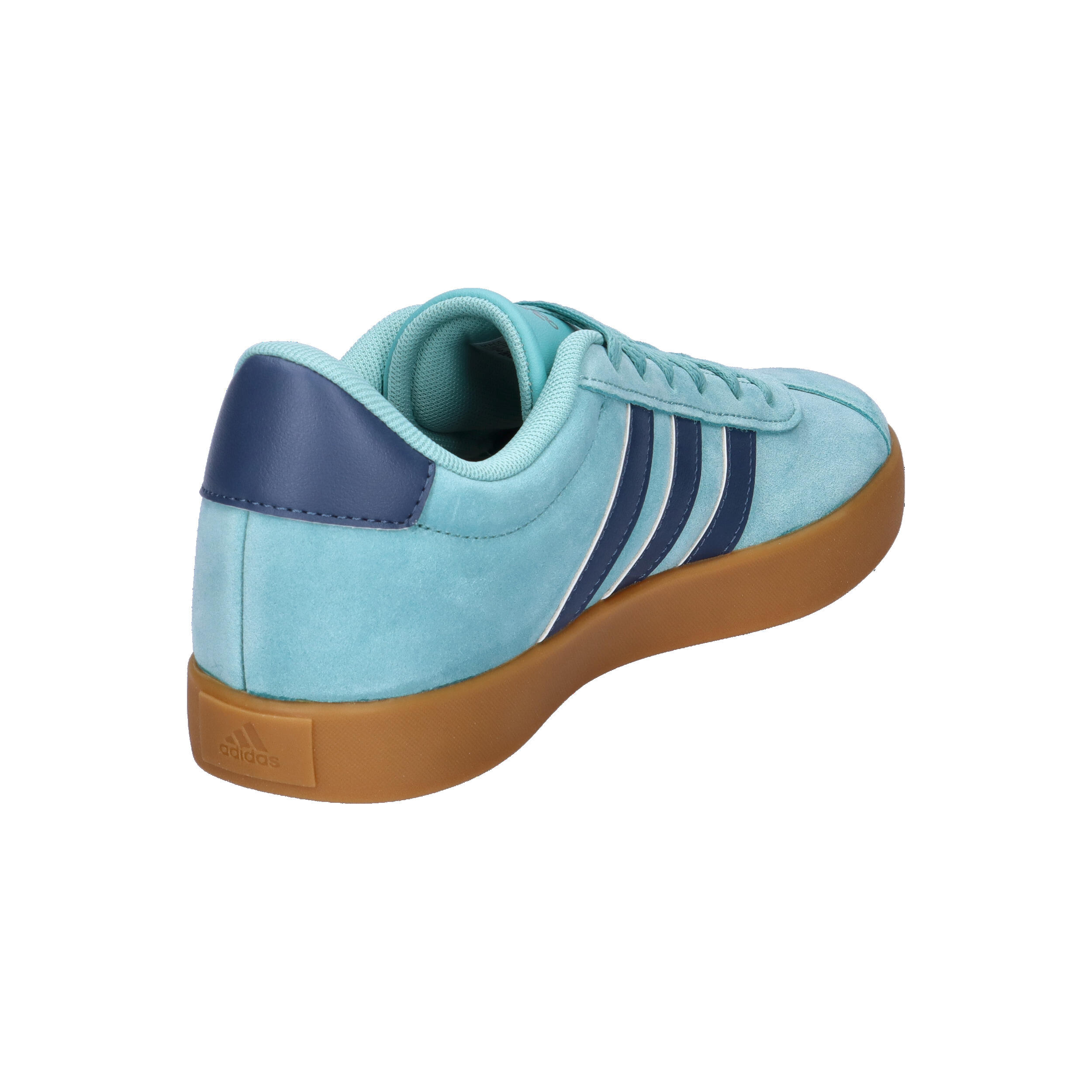 Zapatillas Adidas modelo Zapatillas adidas VL Court 3.0 azul claro i para hombre 13/14