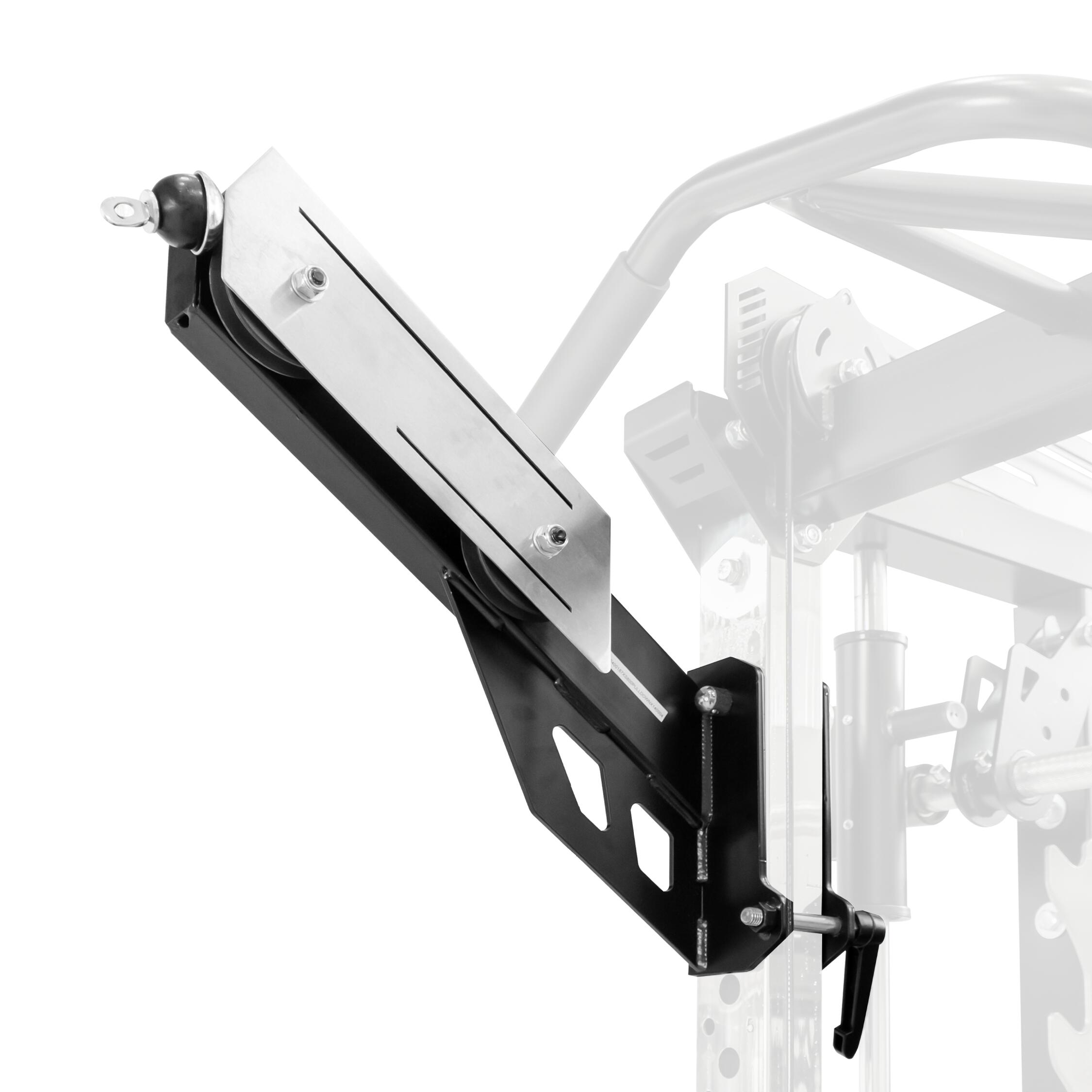 [PRE-ORDER 30 DAYS] PULL DOWN XS800 - IRONTEC