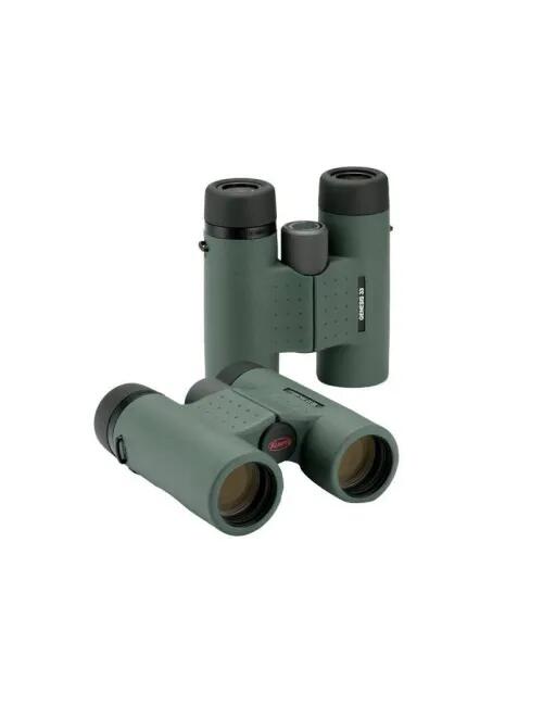 Jumelles KOWA Genesis Prominar 10x33 XD 2/2
