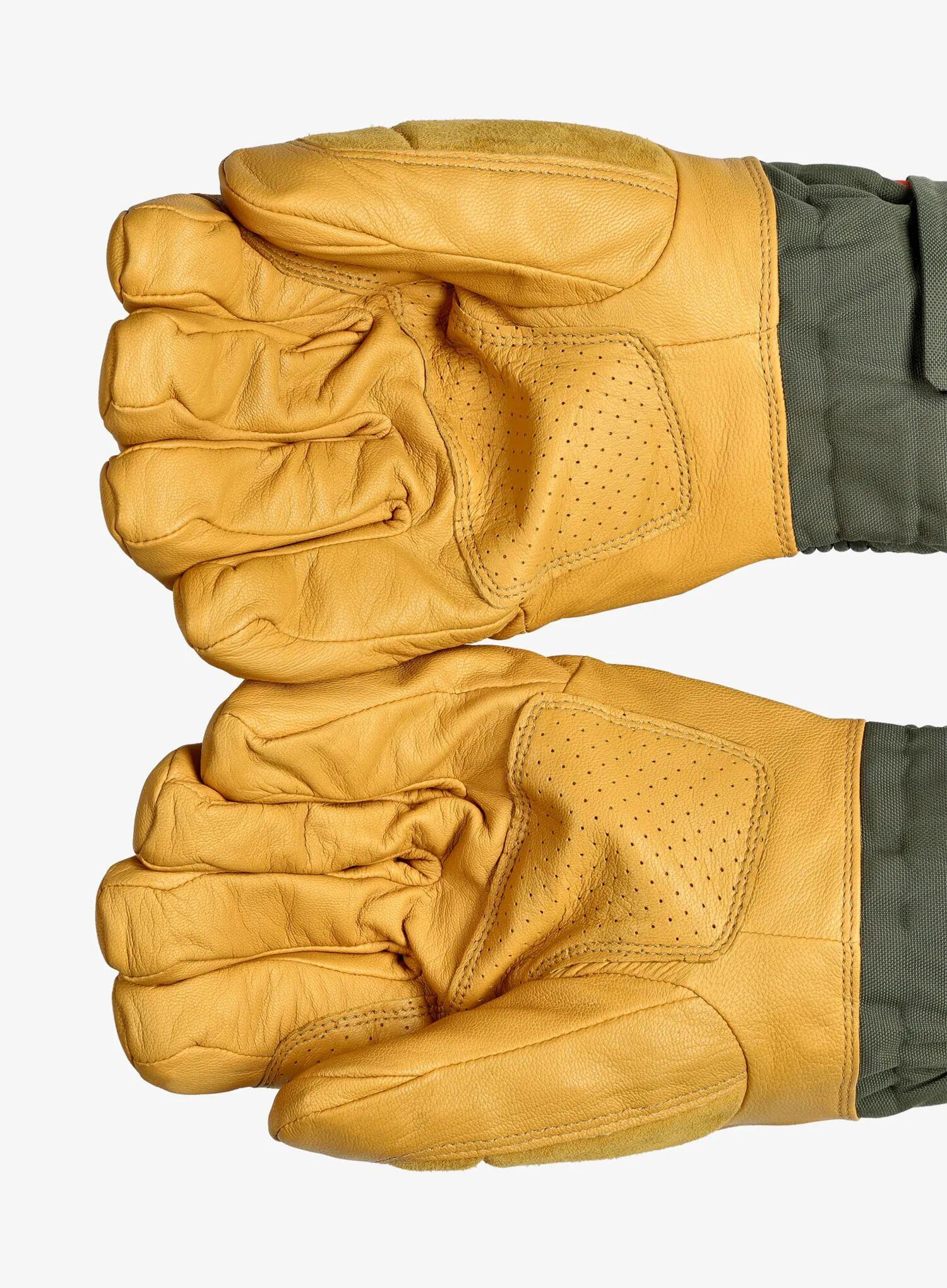 Rękawice narciarskie męskie Black Diamond Impulse Gloves 3/7