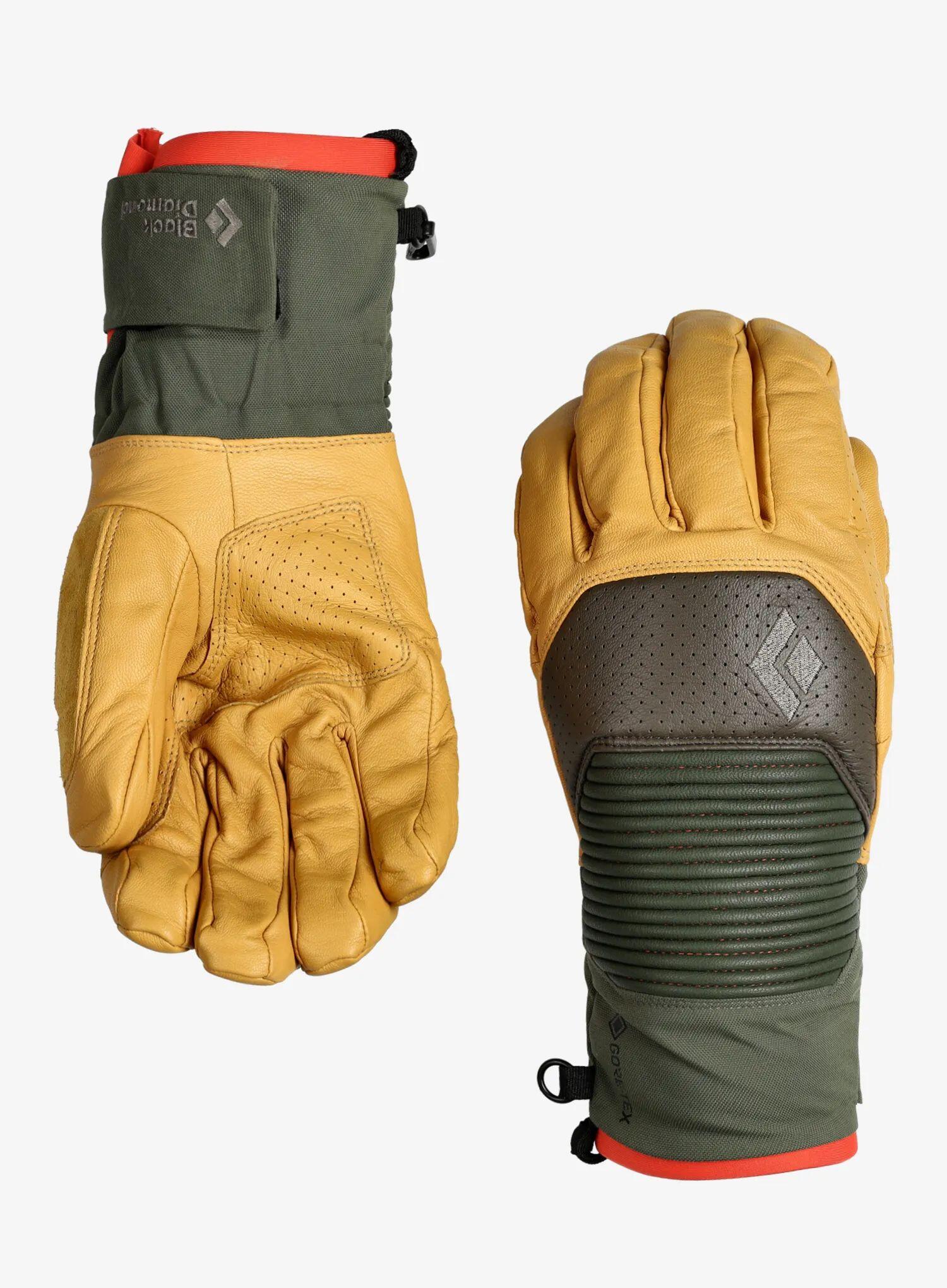 Rękawice narciarskie męskie Black Diamond Impulse Gloves 2/7