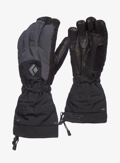 Black Diamond Soloist trekkinghandschoenen