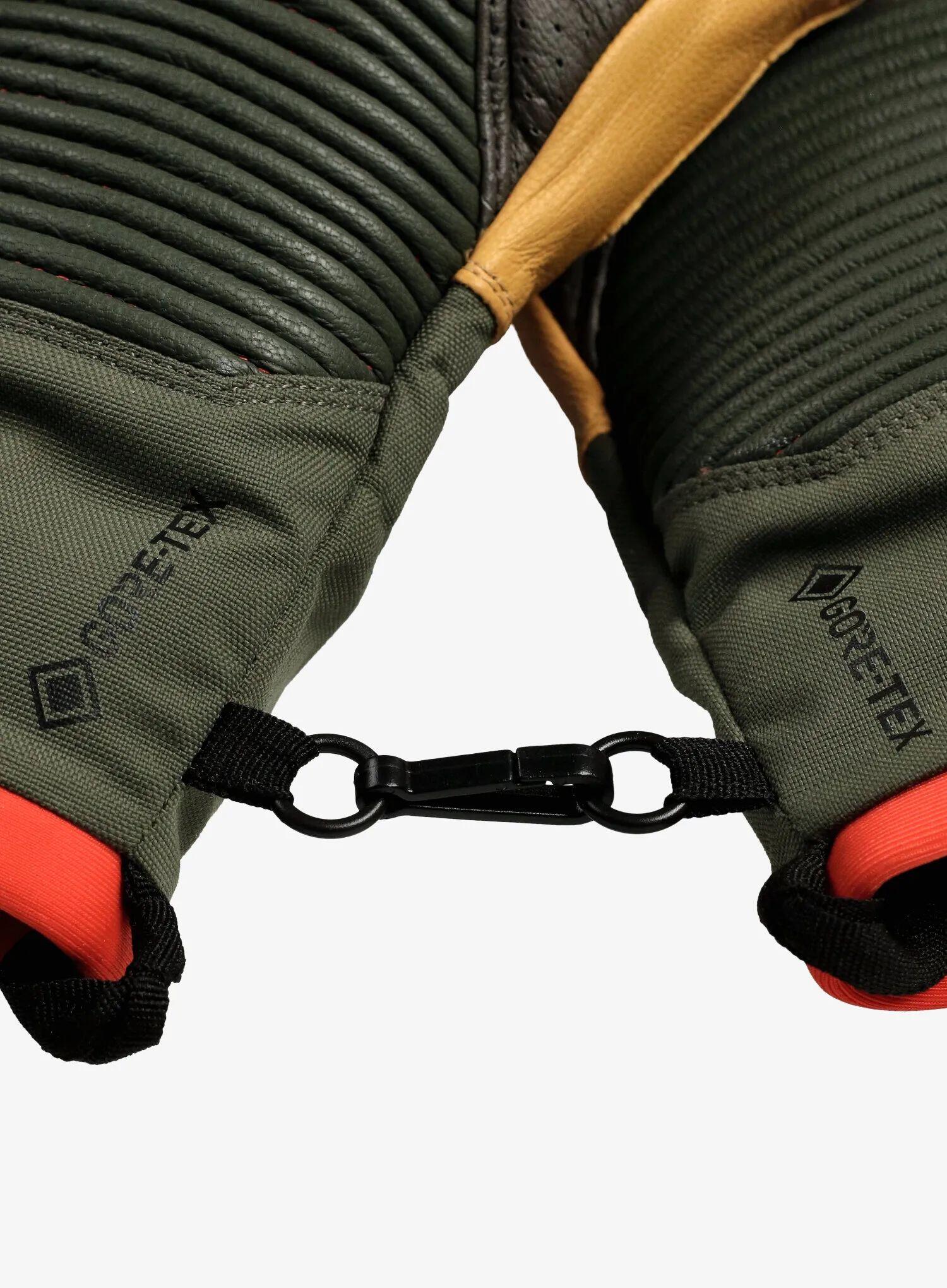 Rękawice narciarskie męskie Black Diamond Impulse Gloves 7/7