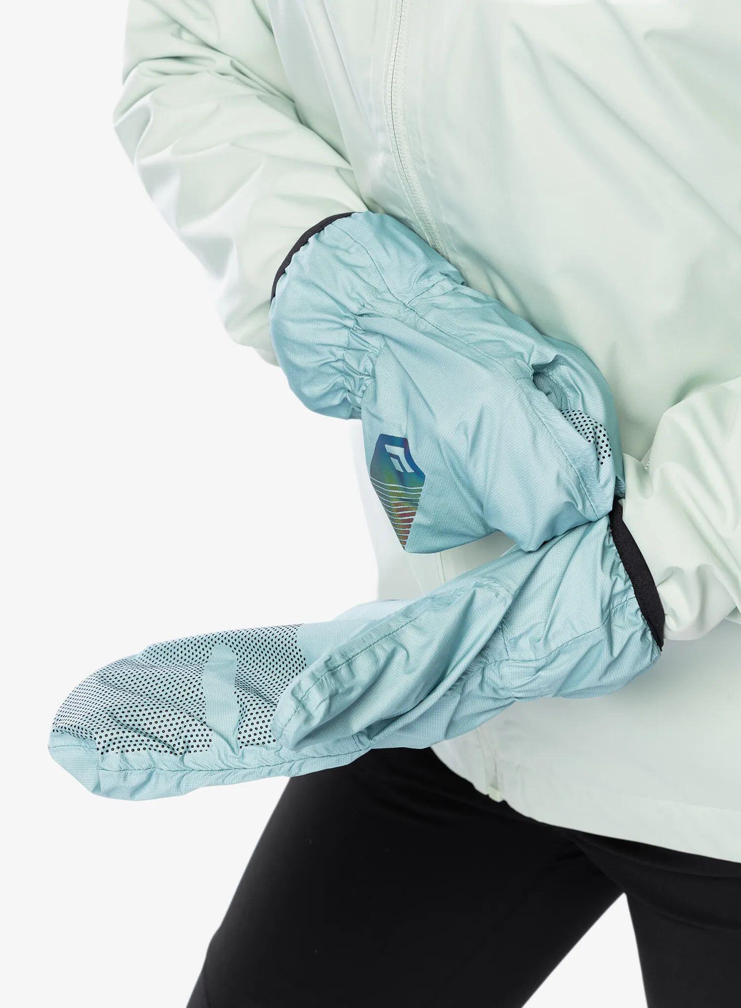 Łapawice Black Diamond UL Overmitts 3/6