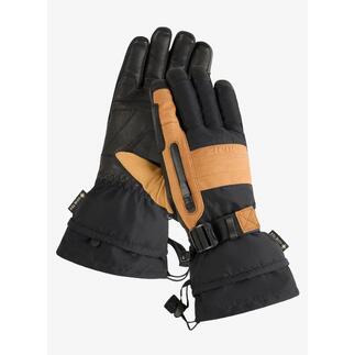 Ziener Glyn GTX Gore Plus Warm Ski Handschoenen Heren