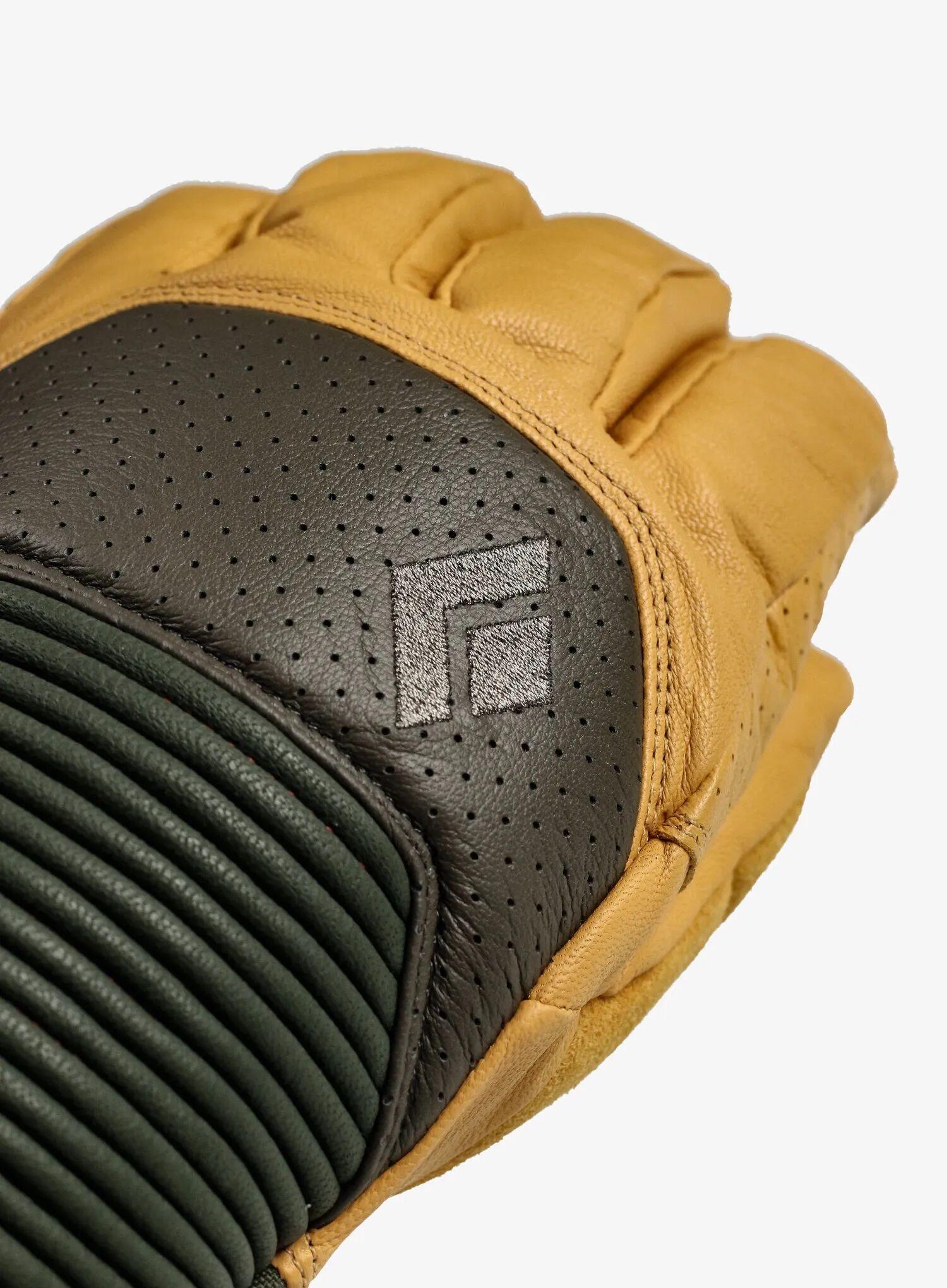 Rękawice narciarskie męskie Black Diamond Impulse Gloves 5/7