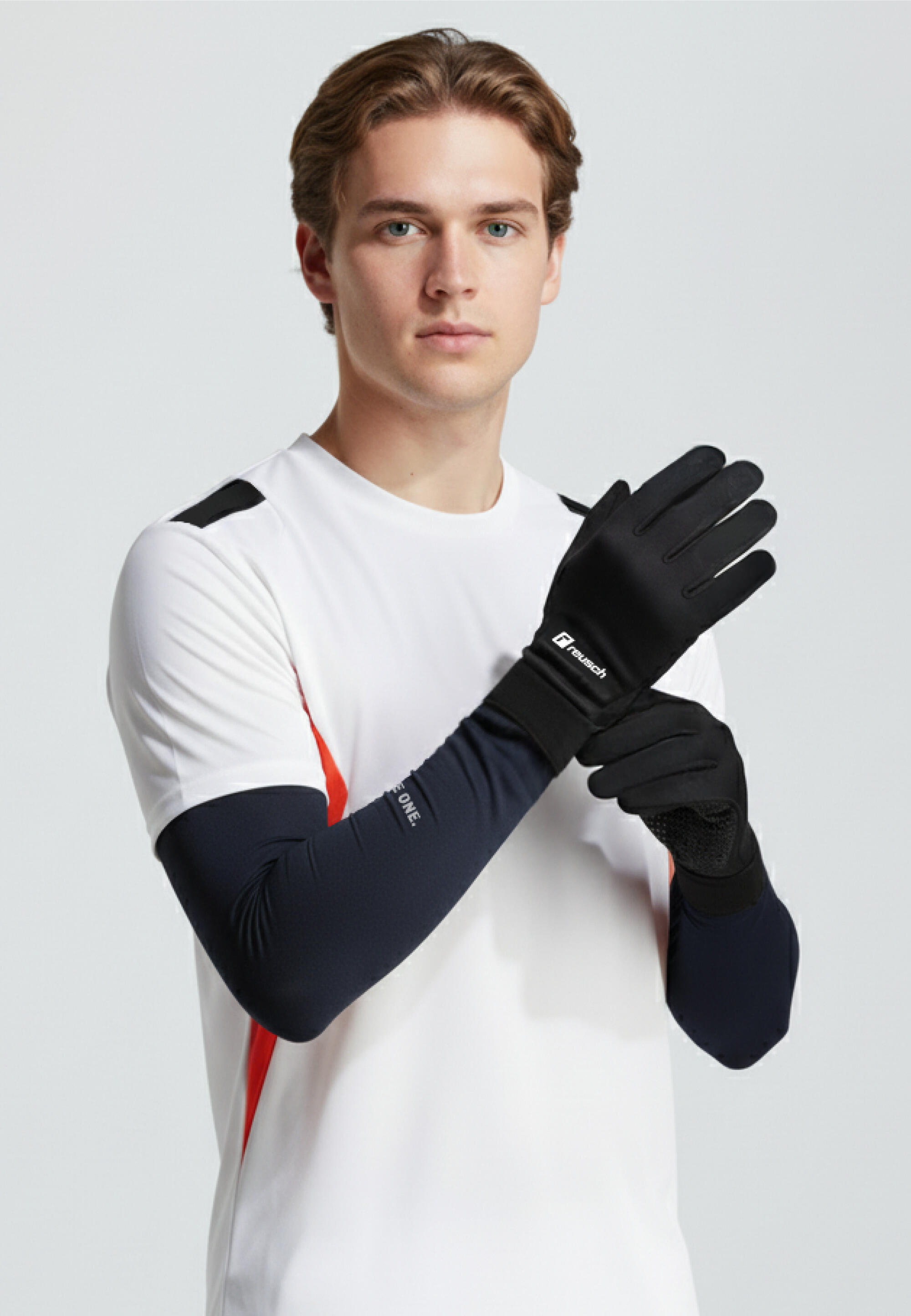 Gants de joueur de champ Glove 2/5