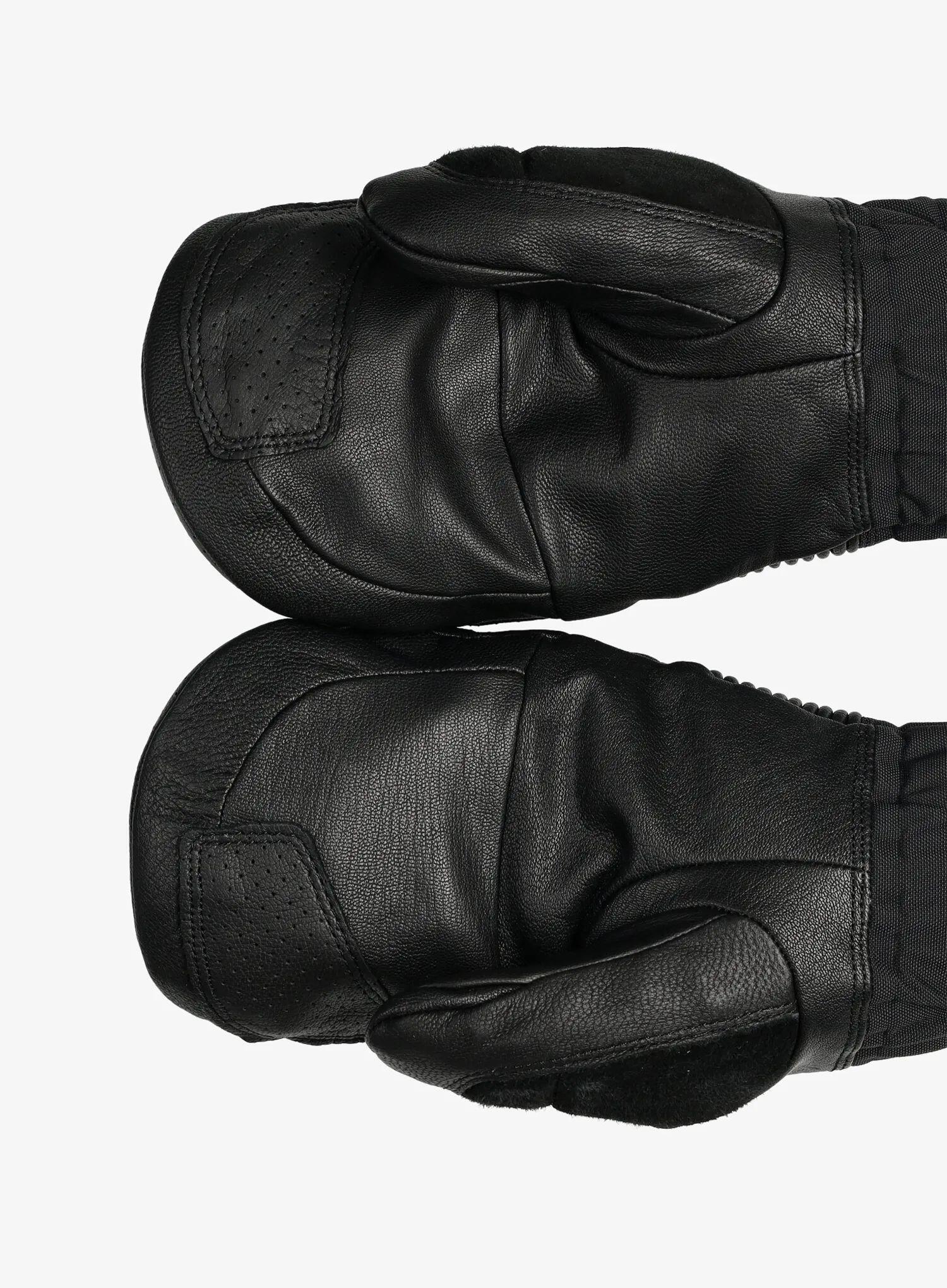 Łapawice damskie Black Diamond Progression Mitts 6/7