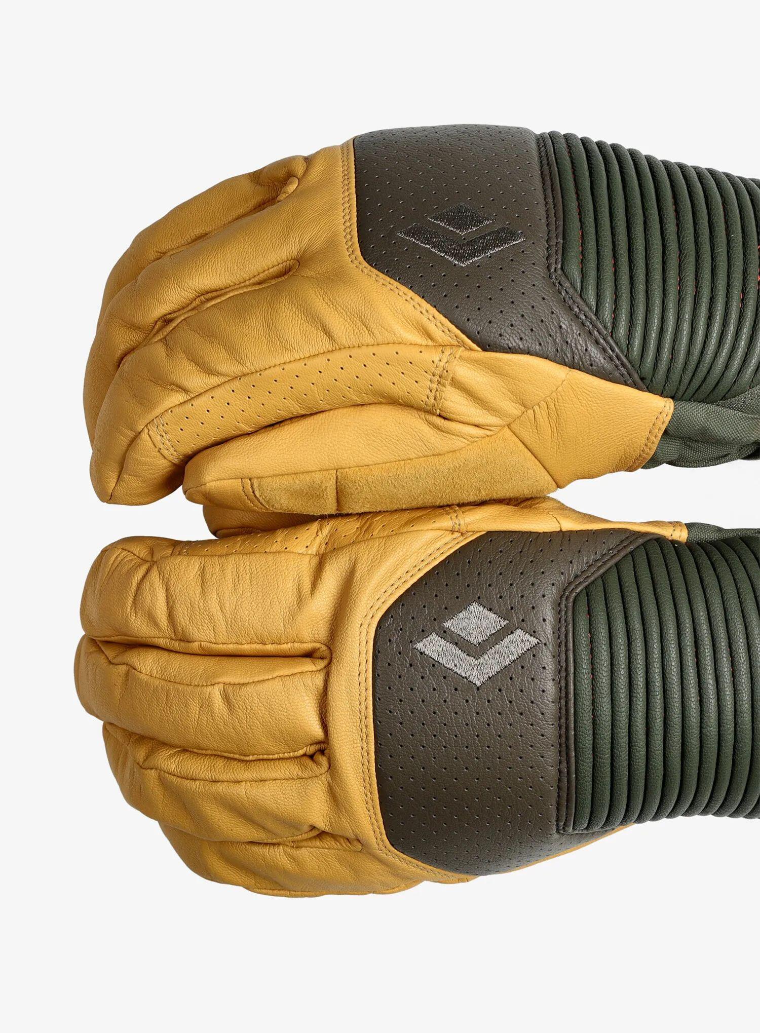 Rękawice narciarskie męskie Black Diamond Impulse Gloves 4/7