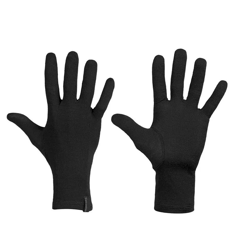 Light Gloves Icebreaker Unisex Merino 200 Oasis Glove Liners 2025