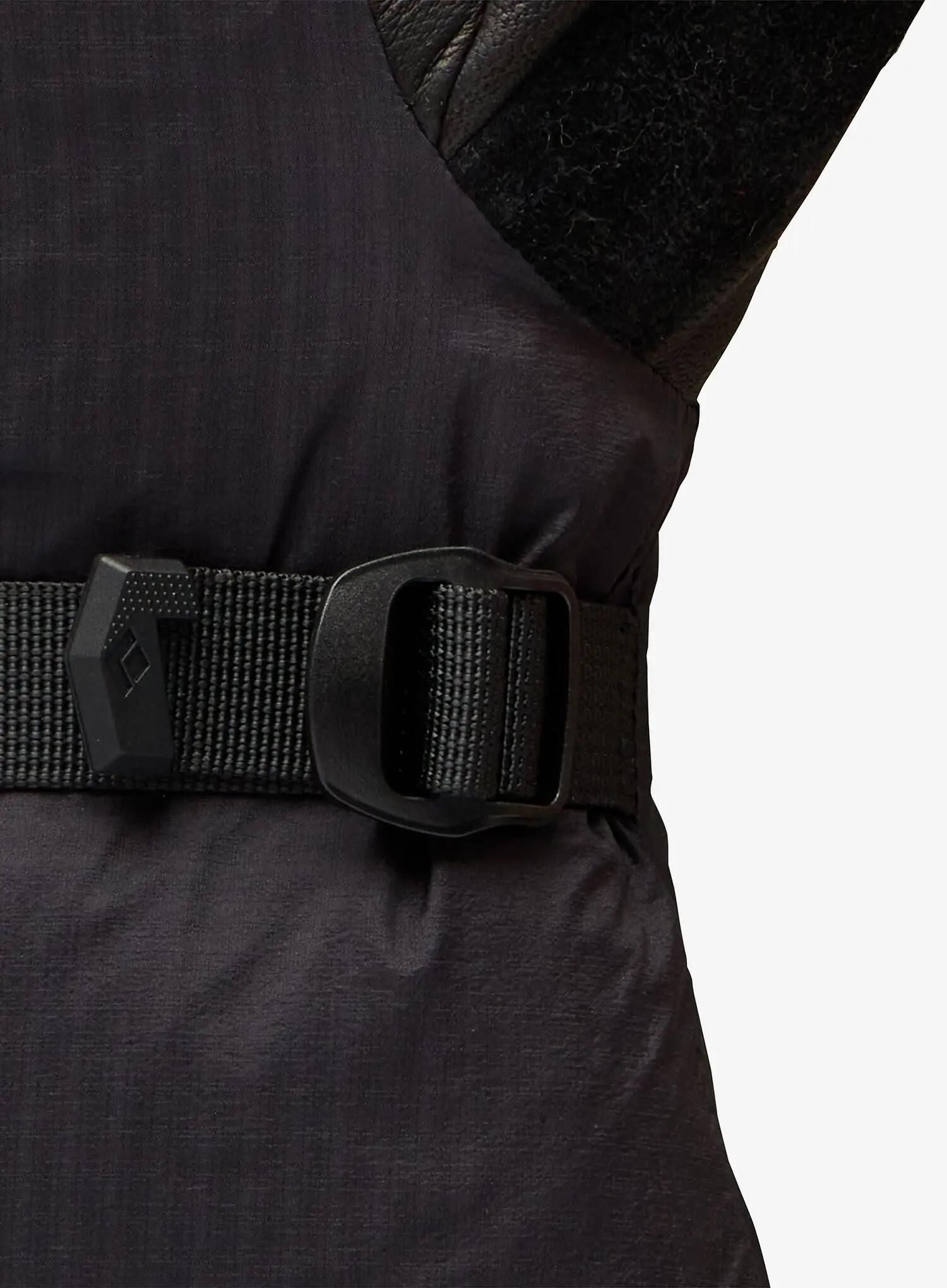Łapawice męskie Black Diamond Absolute Mitts 5/7
