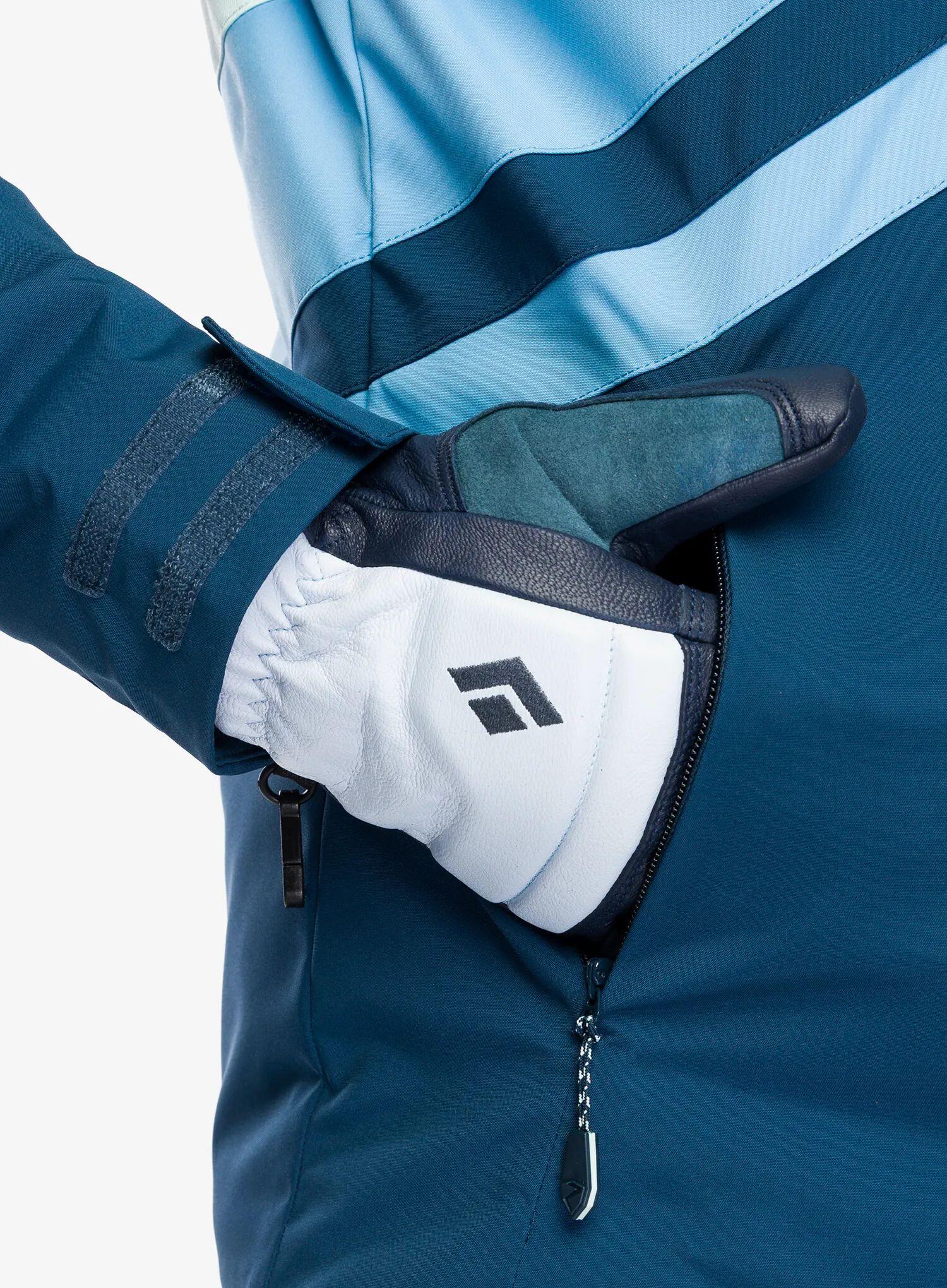 Rękawice narciarskie damskie Black Diamond Spark Gloves 6/7