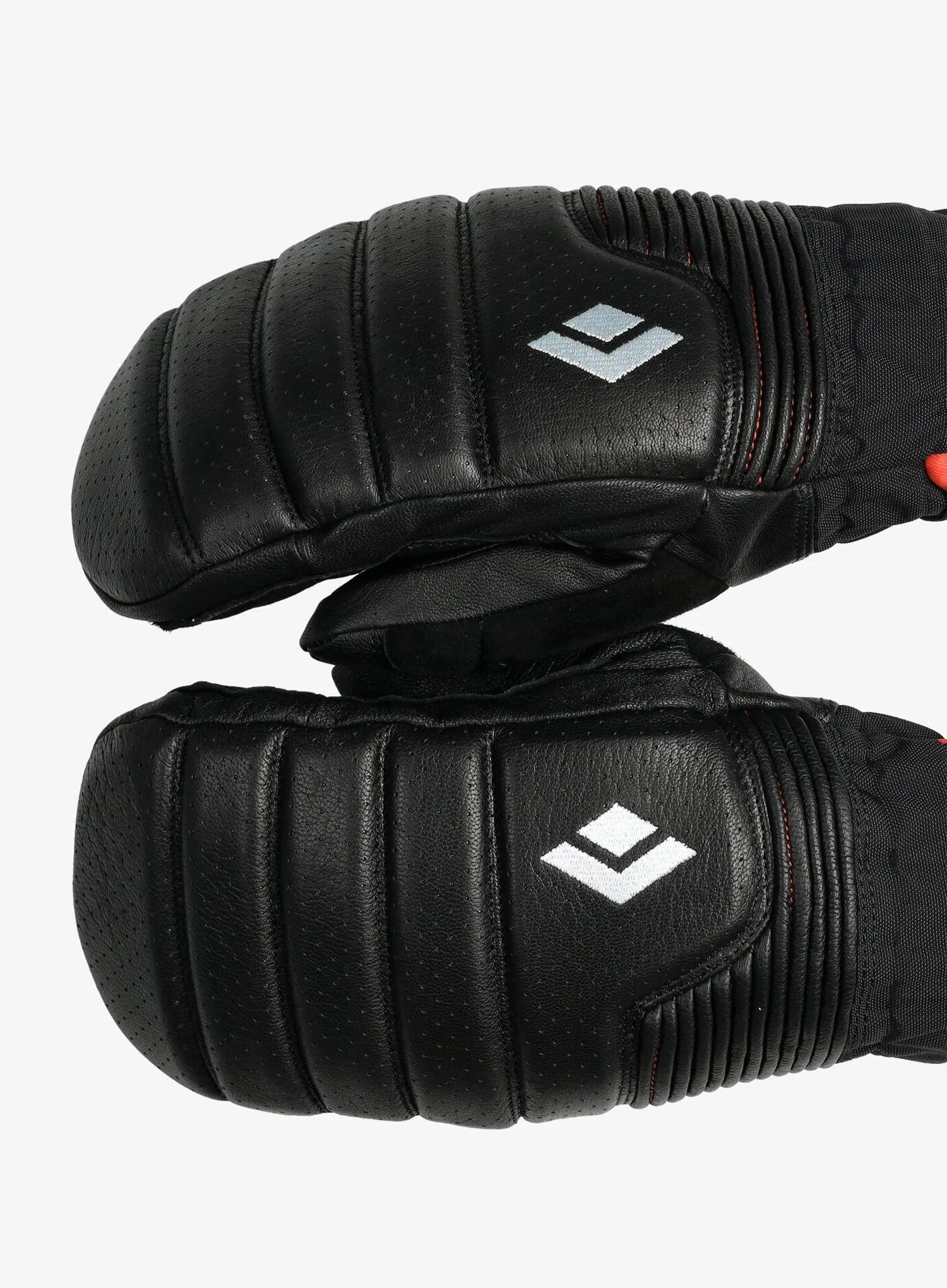 Łapawice damskie Black Diamond Progression Mitts 7/7