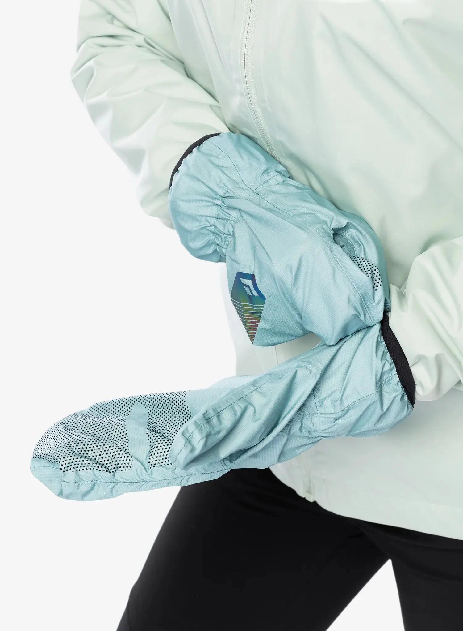Łapawice Black Diamond UL Overmitts 3/6