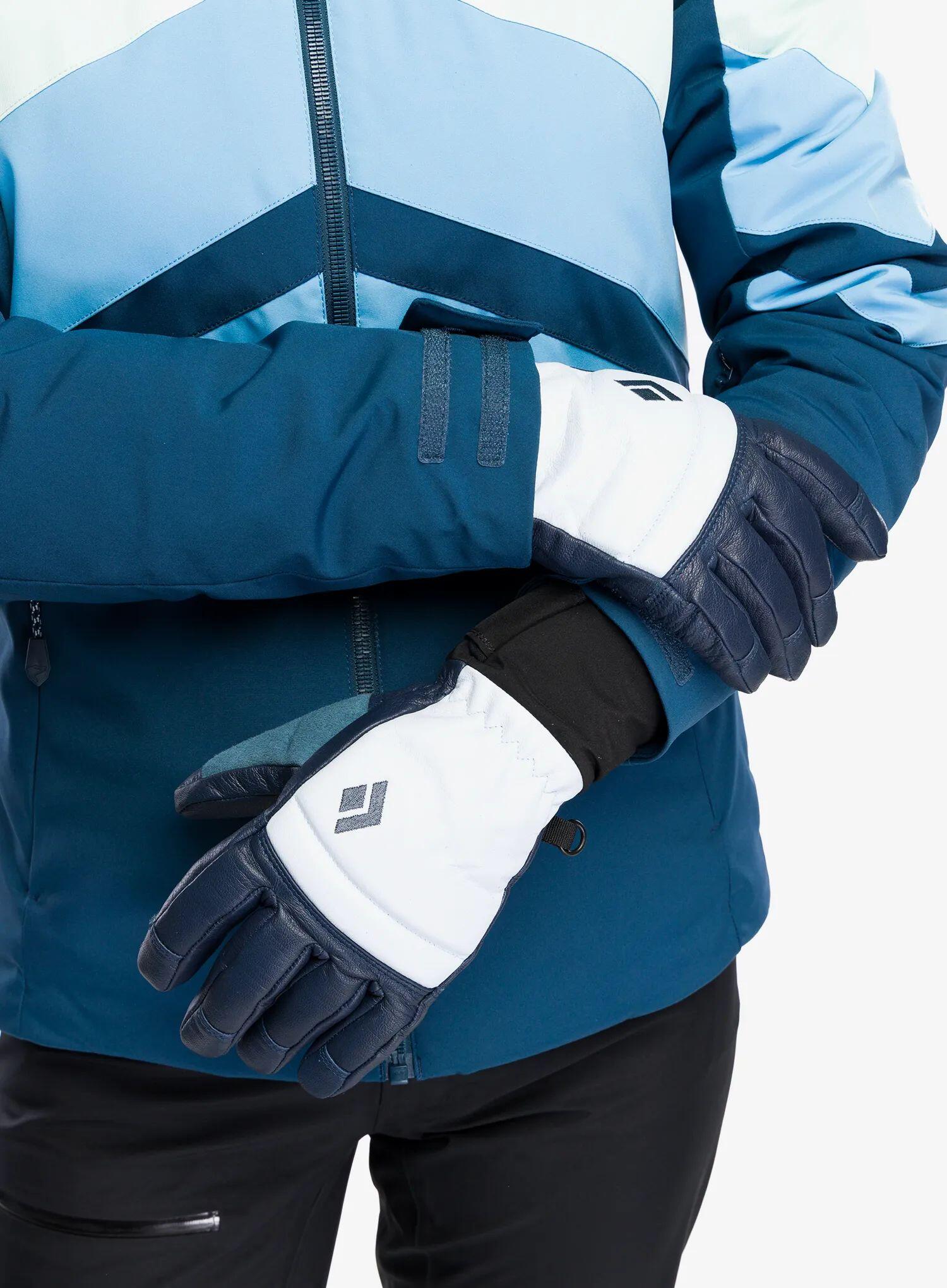 Rękawice narciarskie damskie Black Diamond Spark Gloves 2/7