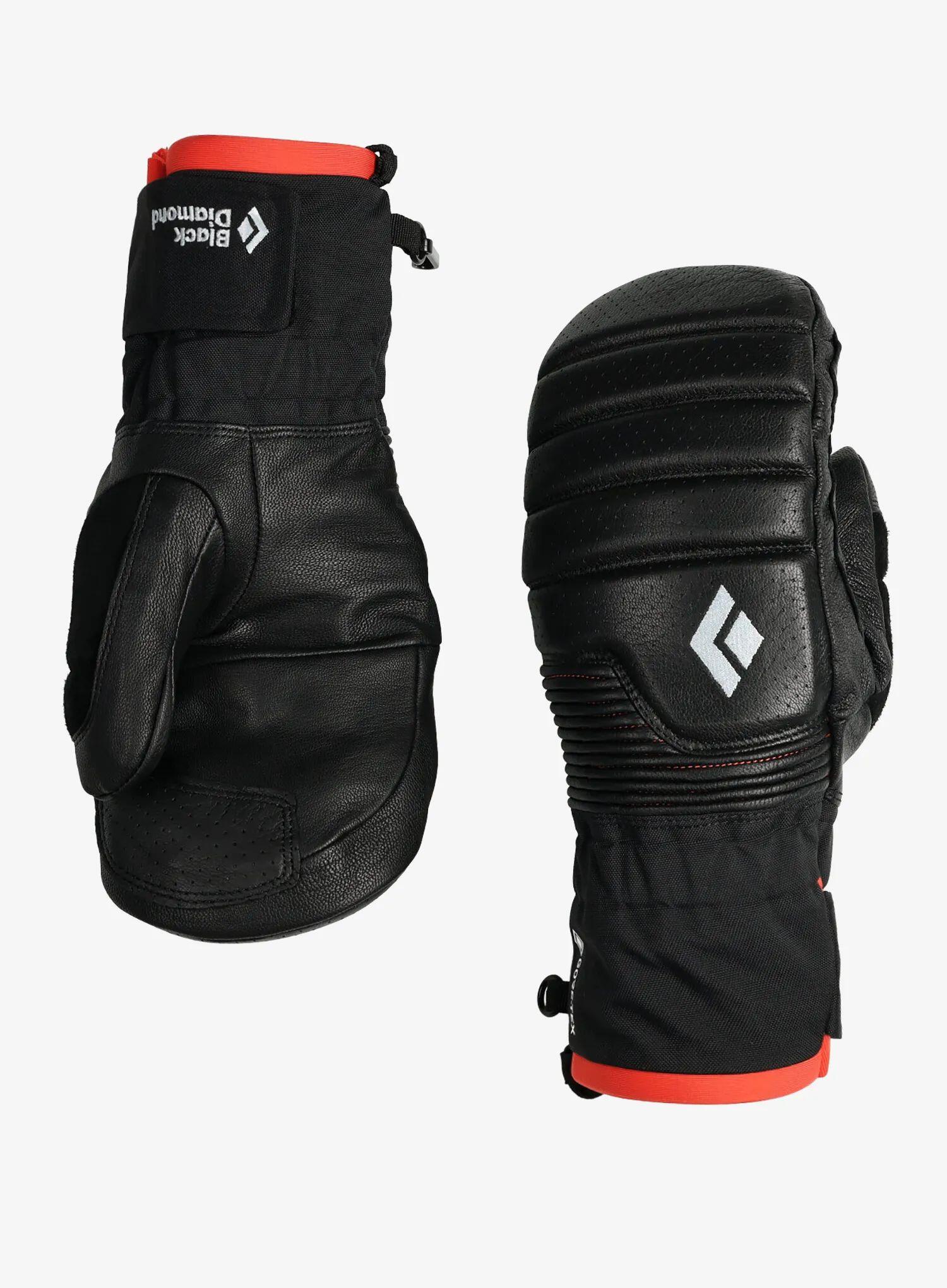 Łapawice damskie Black Diamond Progression Mitts 5/7