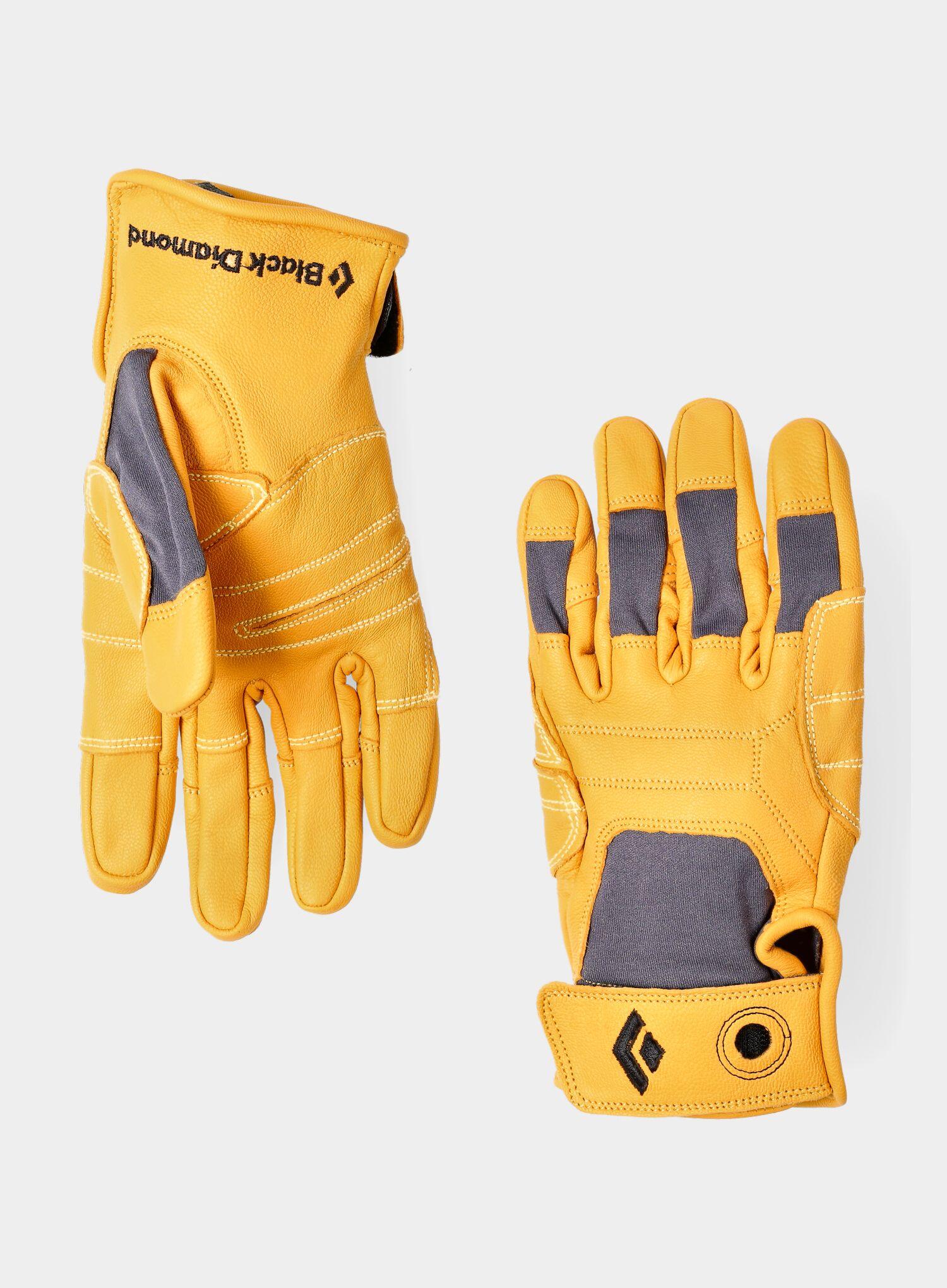 Rękawice Black Diamond Transition Gloves 2/6