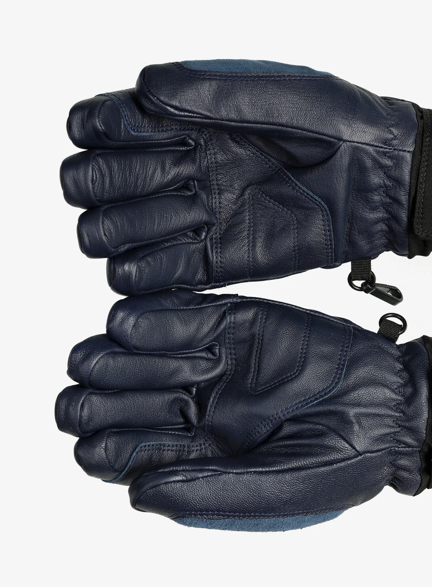 Rękawice narciarskie damskie Black Diamond Spark Gloves 7/7