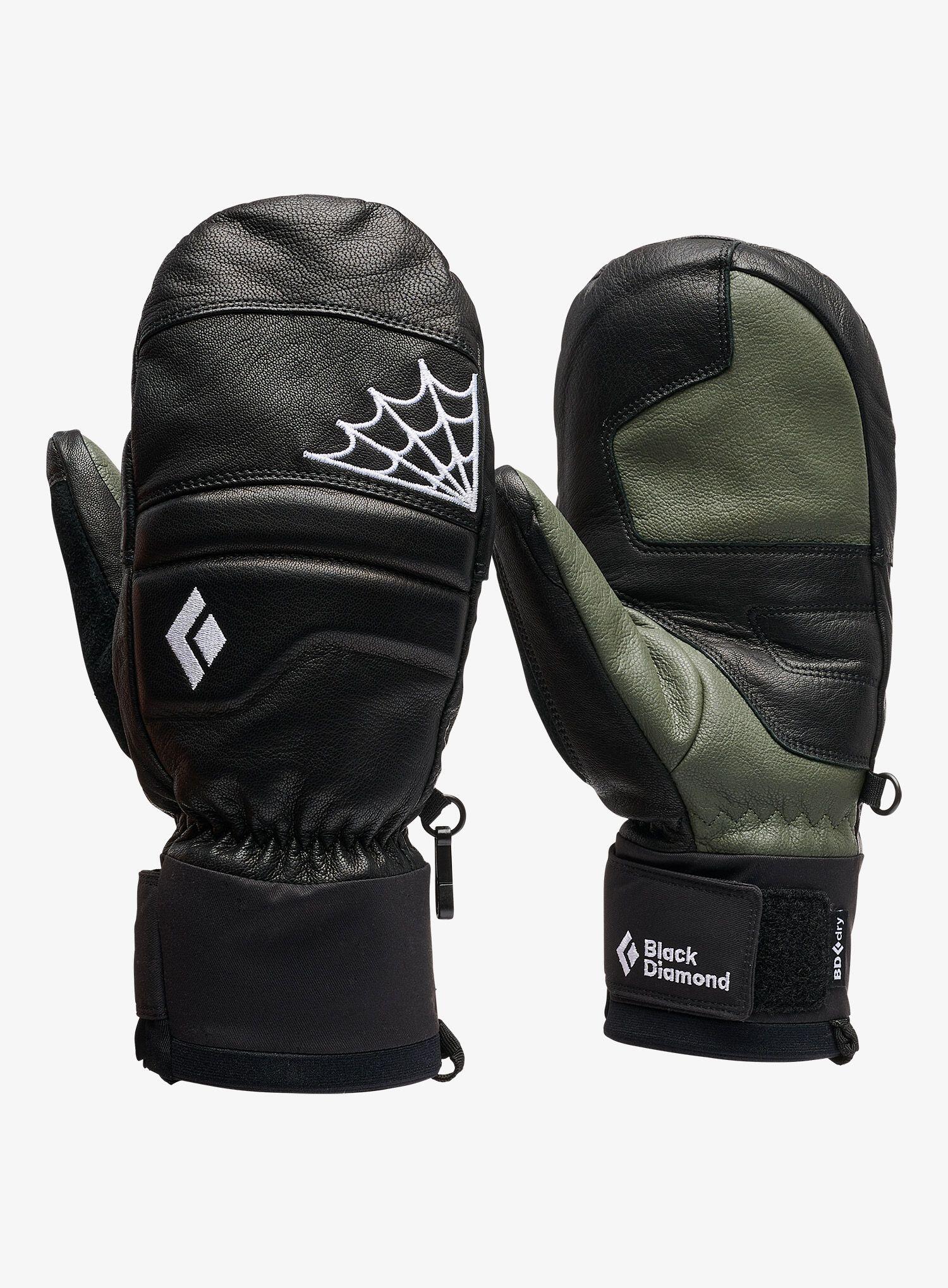 Łapawice Black Diamond Spark Mitt X Max Palm 3/7