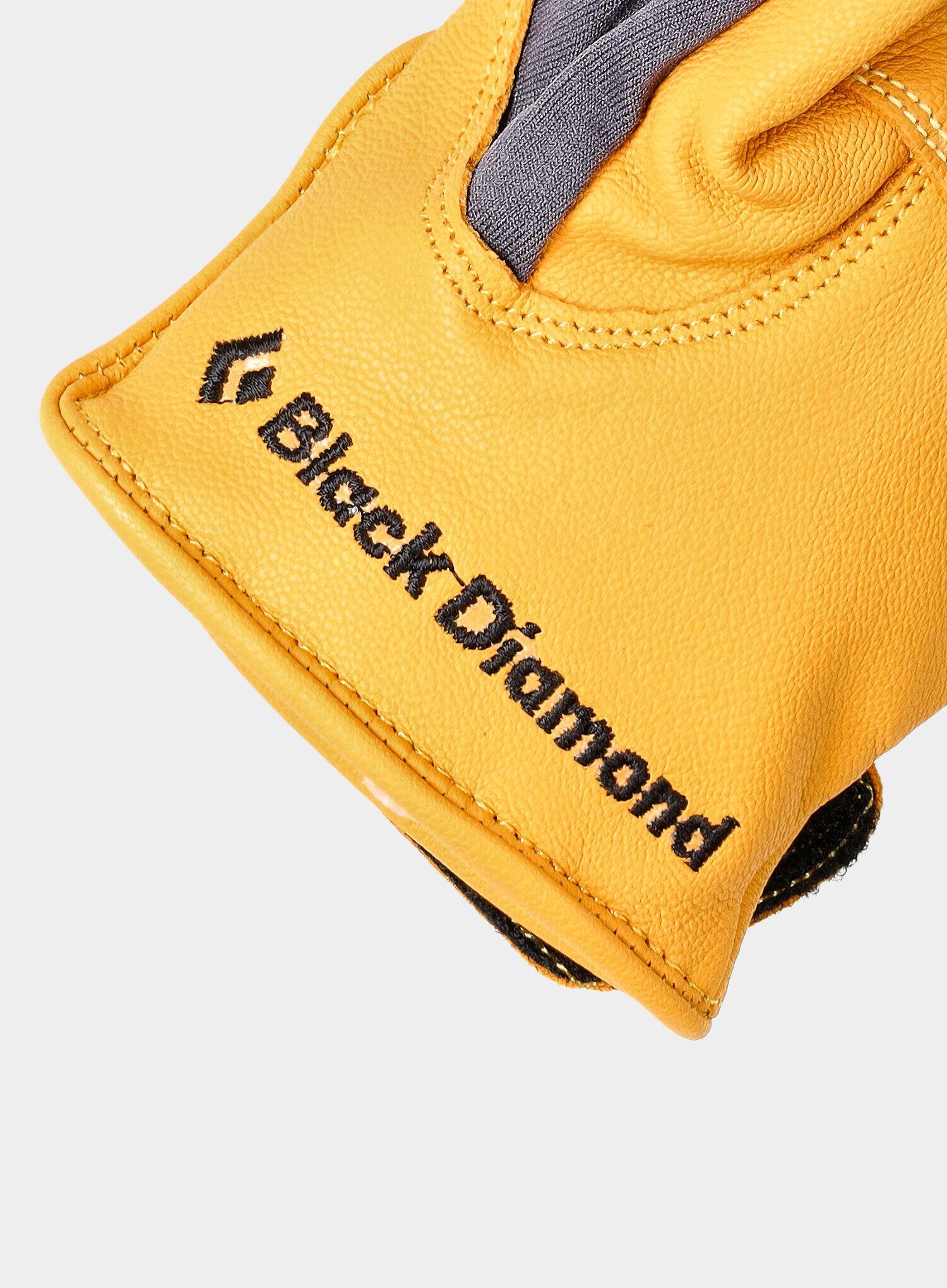 Rękawice Black Diamond Transition Gloves 5/6