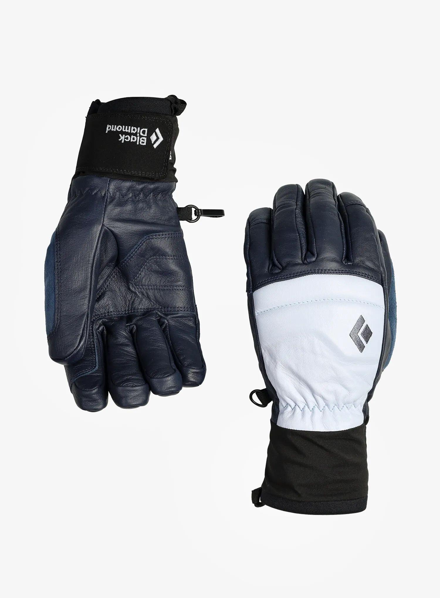 Rękawice narciarskie damskie Black Diamond Spark Gloves 5/7