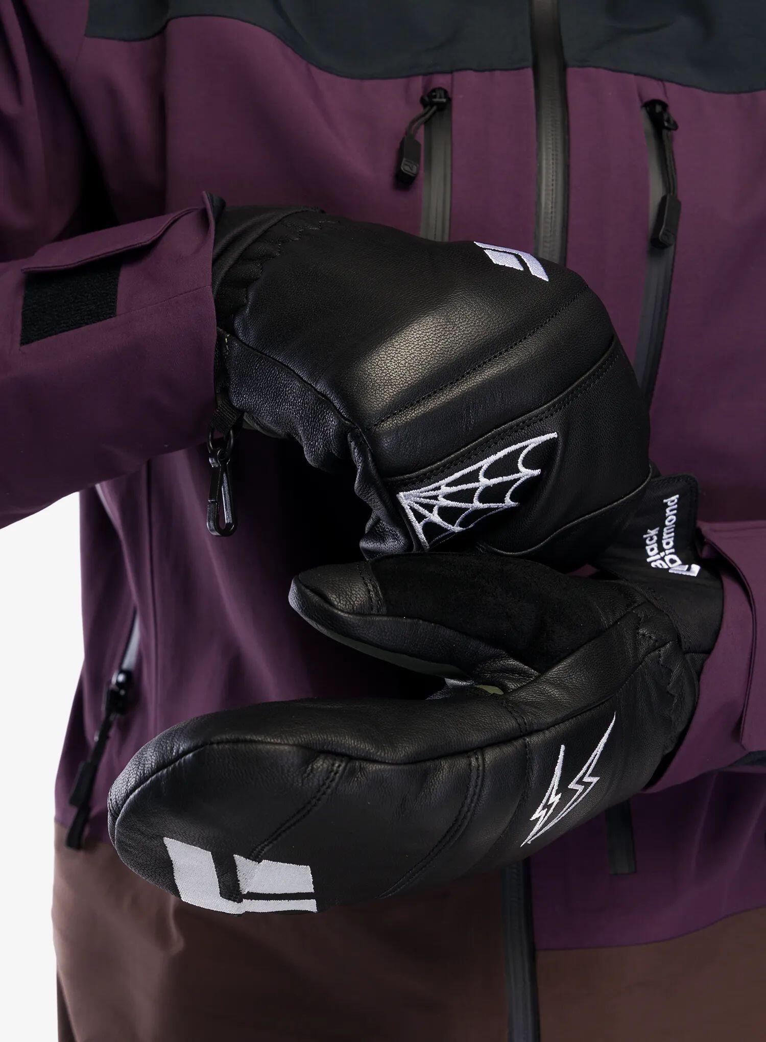 Łapawice Black Diamond Spark Mitt X Max Palm 6/7