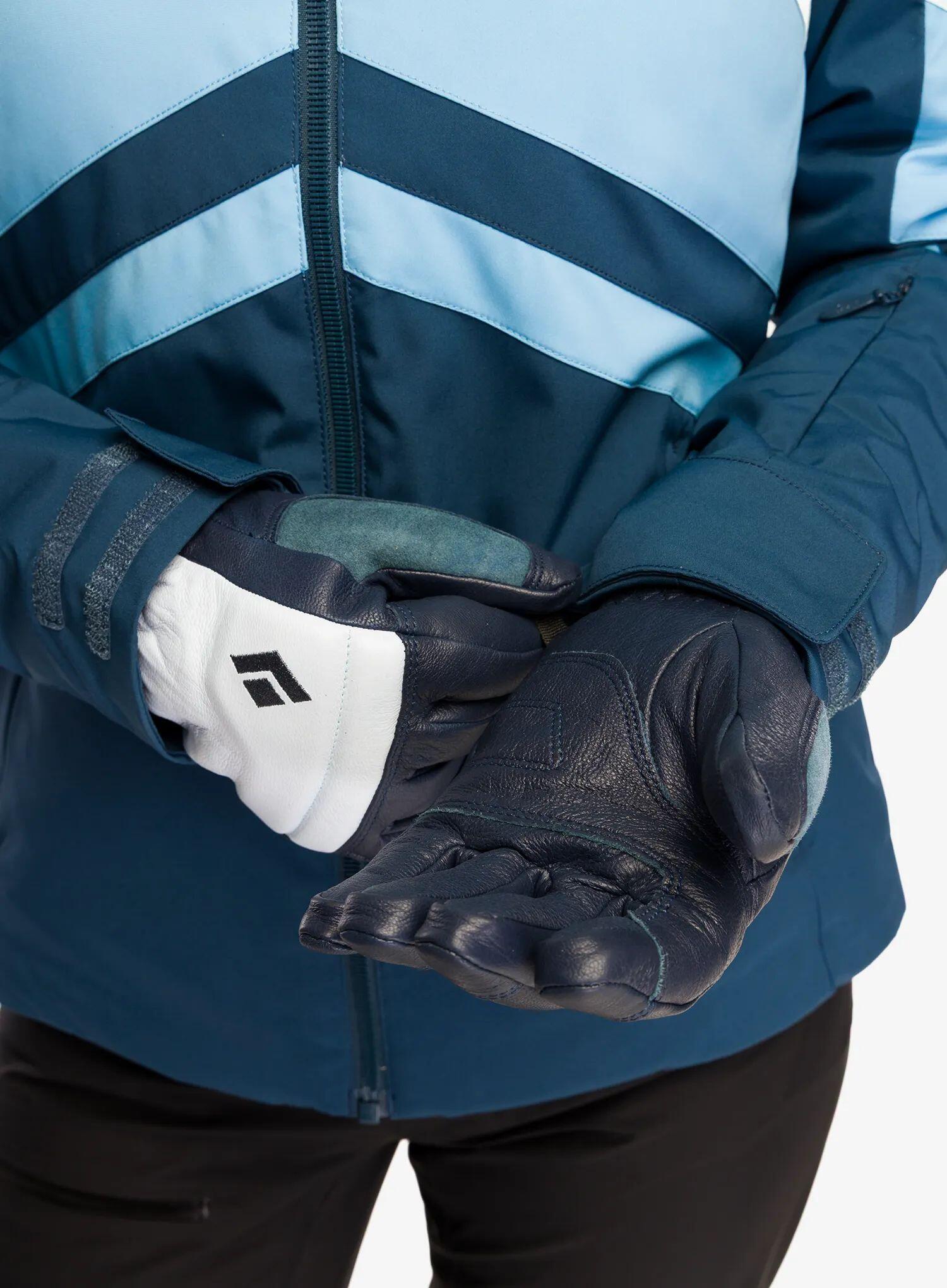 Rękawice narciarskie damskie Black Diamond Spark Gloves 4/7