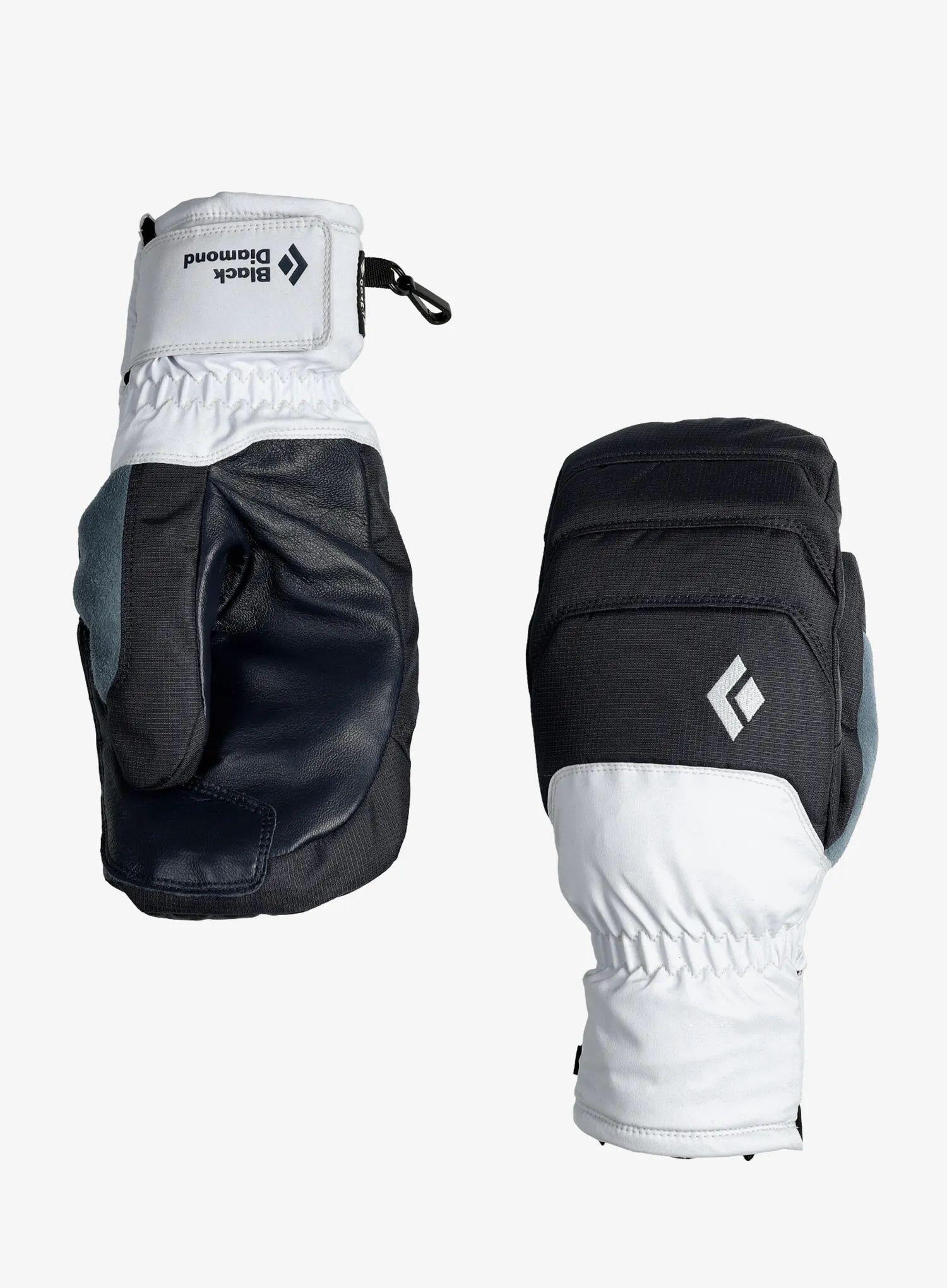 Łapawice damskie Black Diamond Mission MX Mitts 3/7