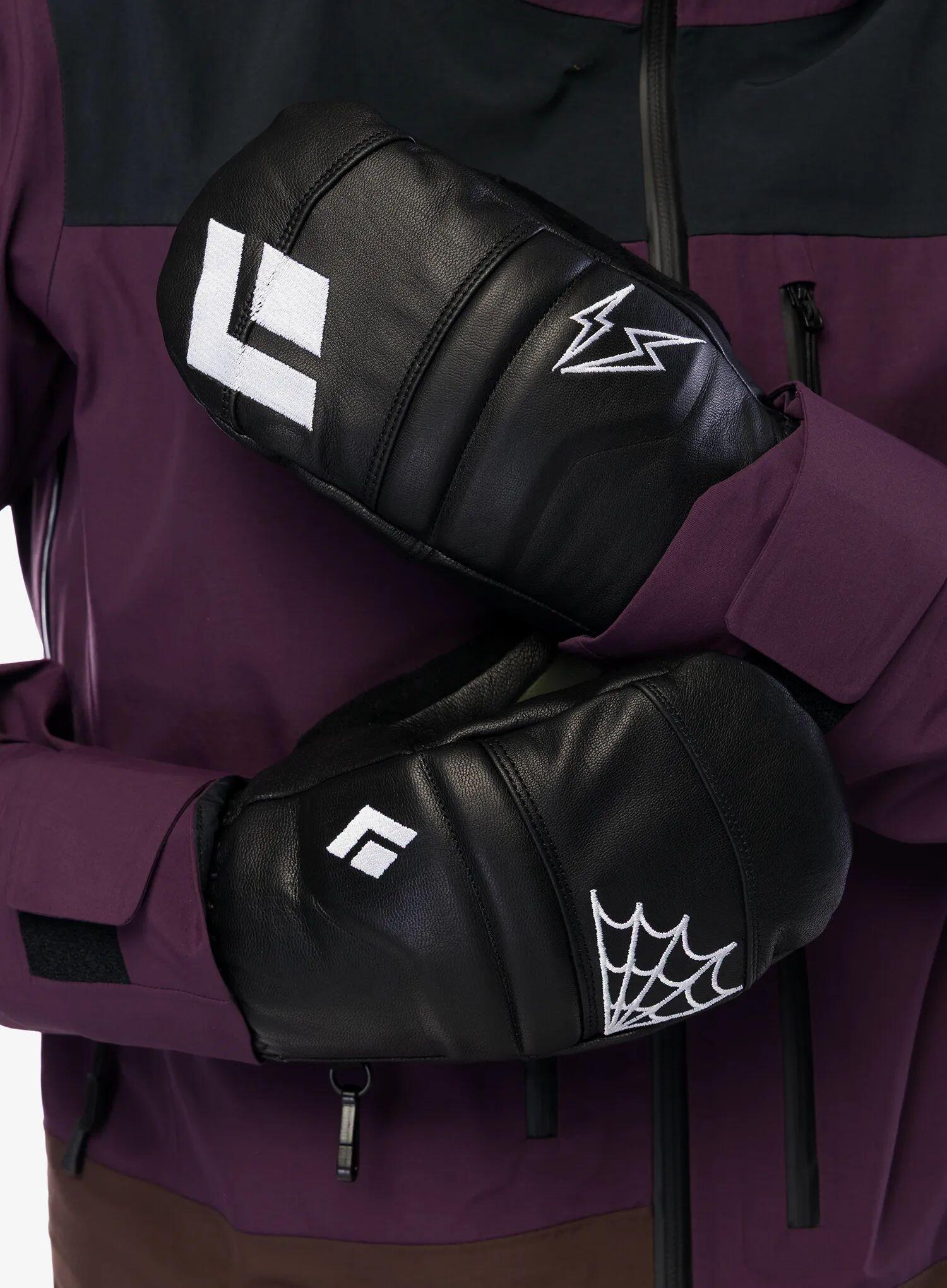 Łapawice Black Diamond Spark Mitt X Max Palm 2/7
