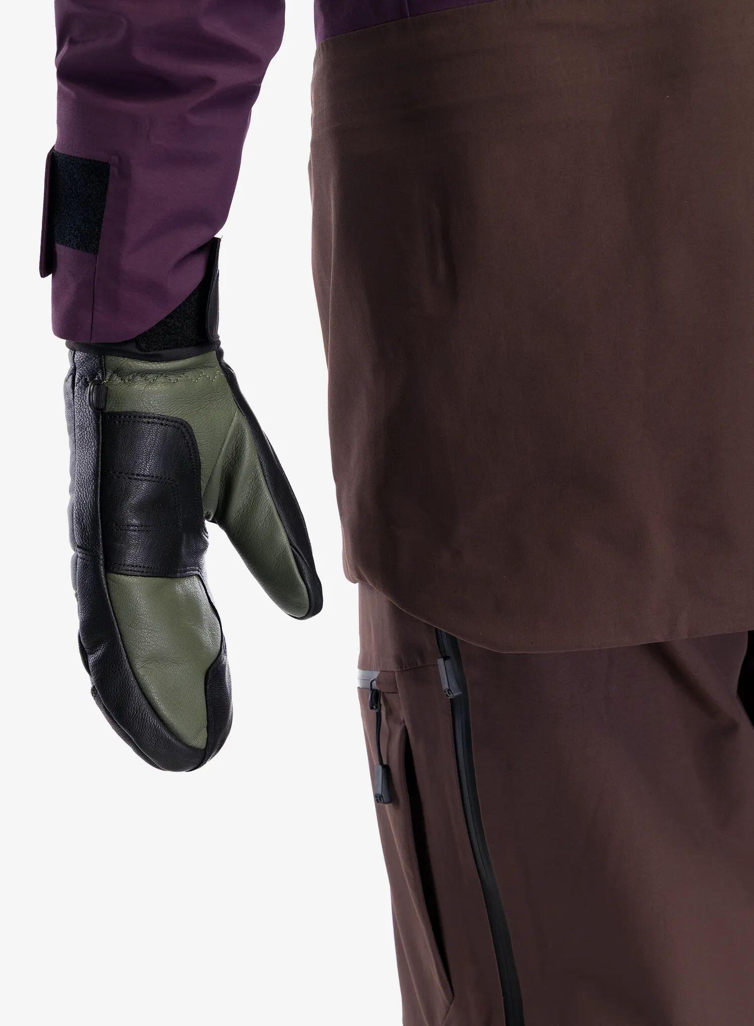 Łapawice Black Diamond Spark Mitt X Max Palm 5/7