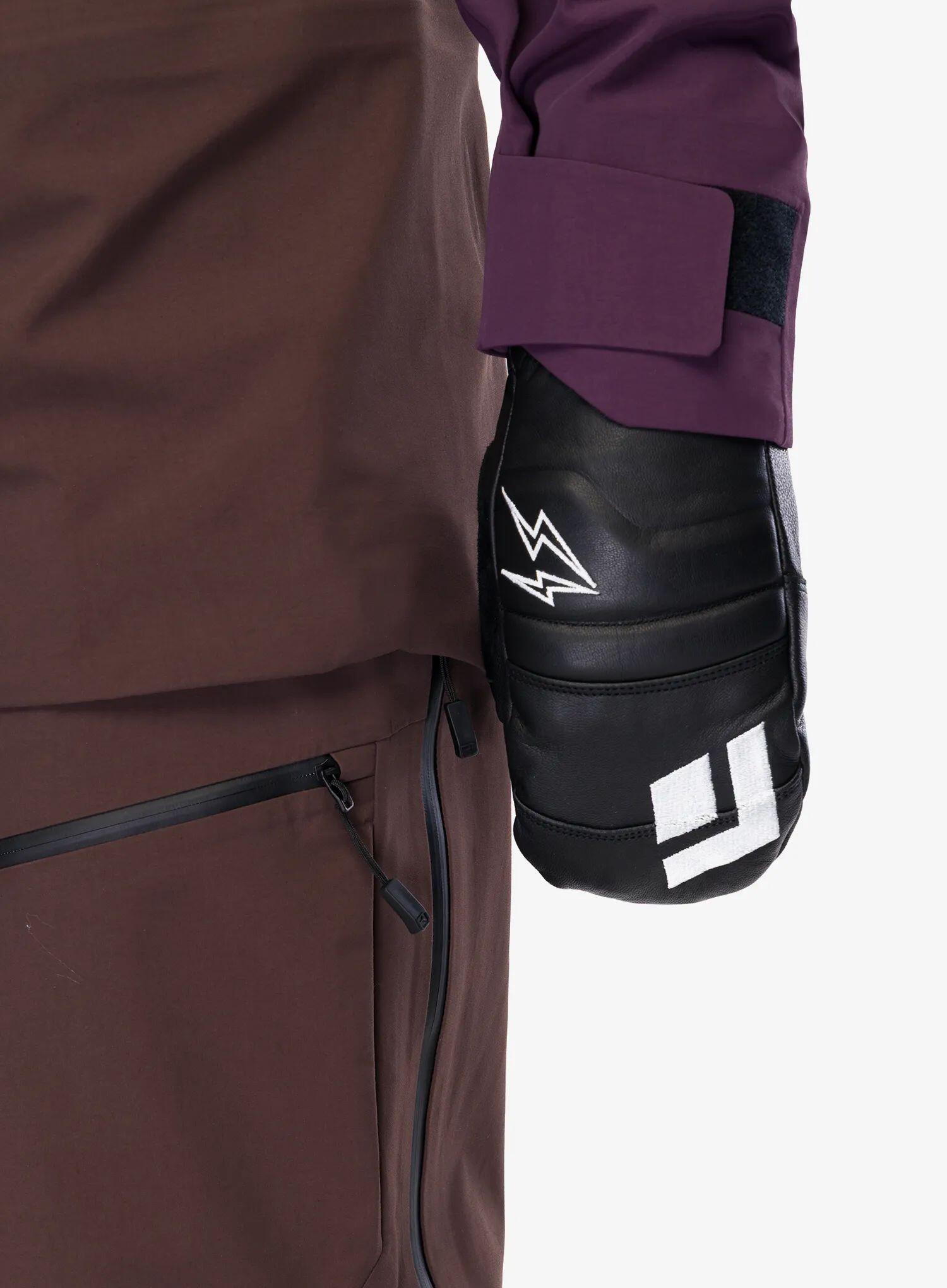 Łapawice Black Diamond Spark Mitt X Max Palm 4/7