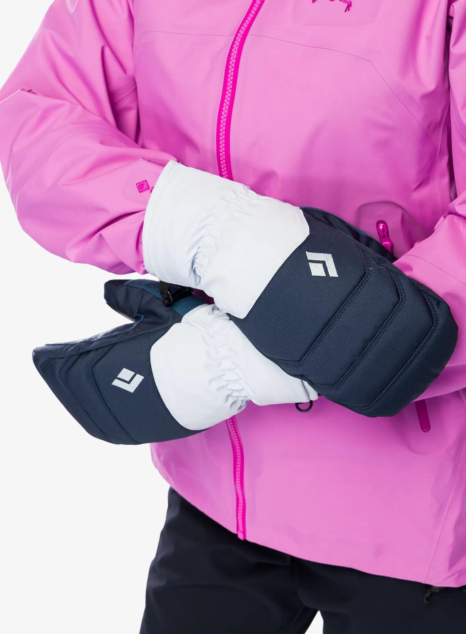 Łapawice damskie Black Diamond Mission MX Mitts 2/7