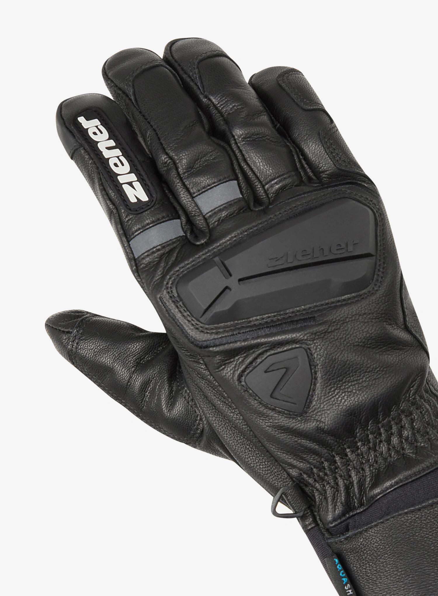 Rękawice narciarskie Ziener Galf AS PR Touch Glove 5/7