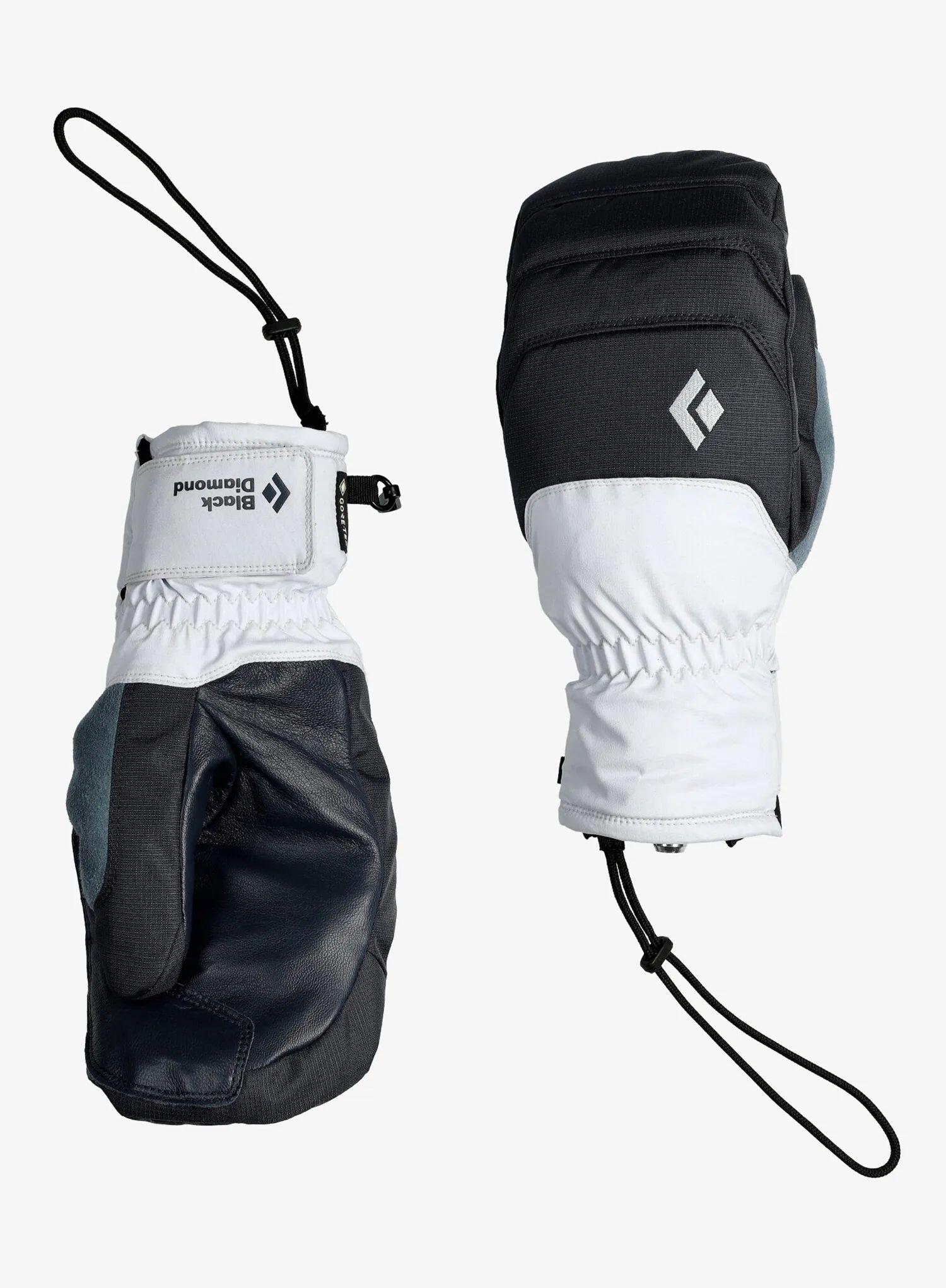 Łapawice damskie Black Diamond Mission MX Mitts 4/7