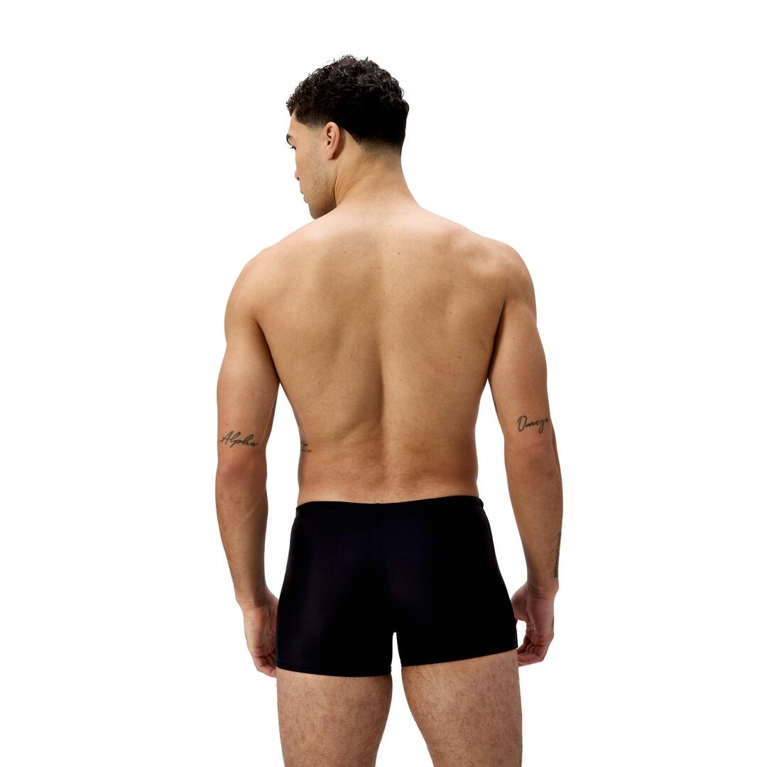 Spodenki Kąpielowe Męskie Speedo Medley Logo Asht 3/7